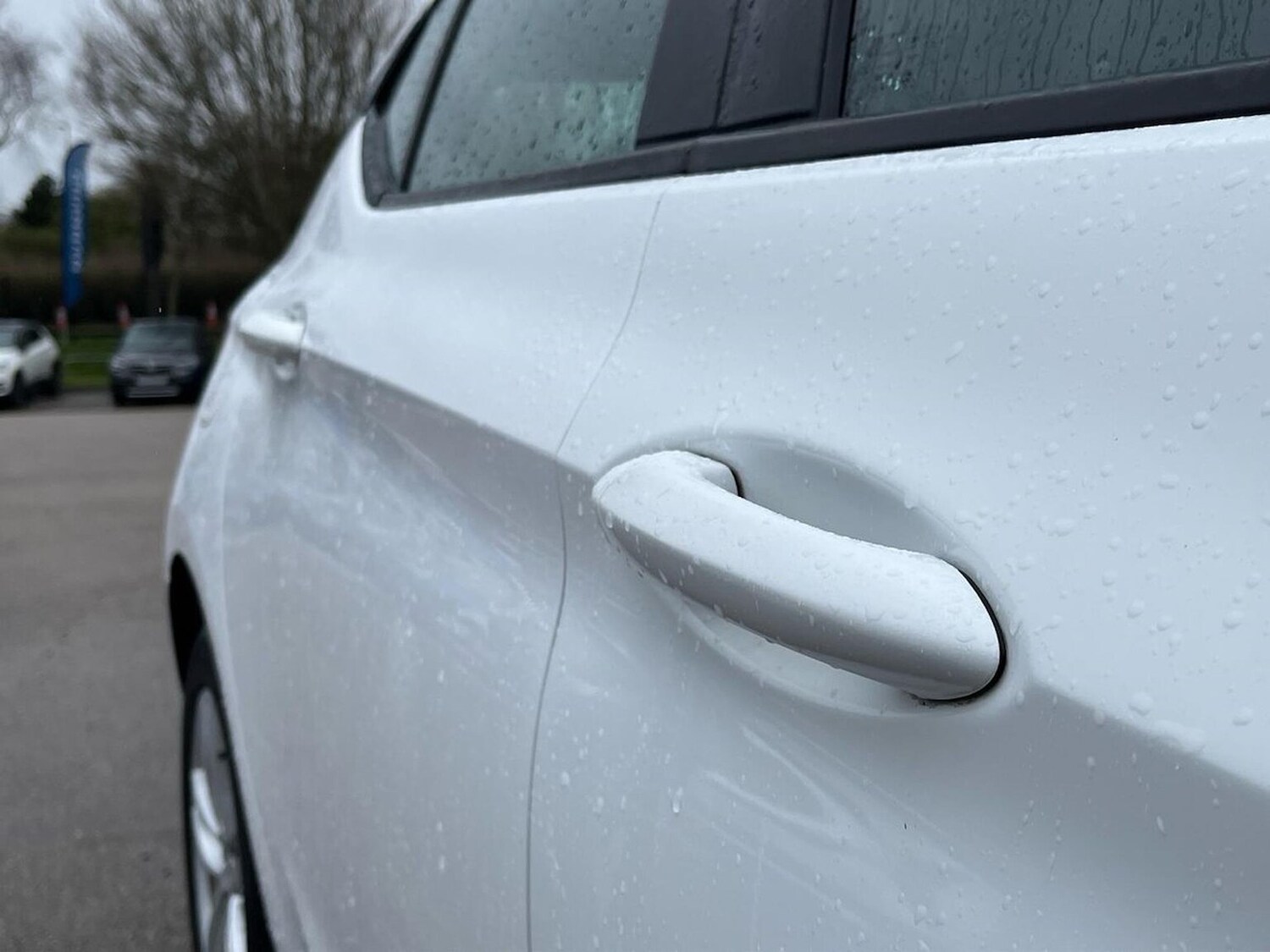 Used Vauxhall Astra 2018 for sale - 78202050: Photo 39