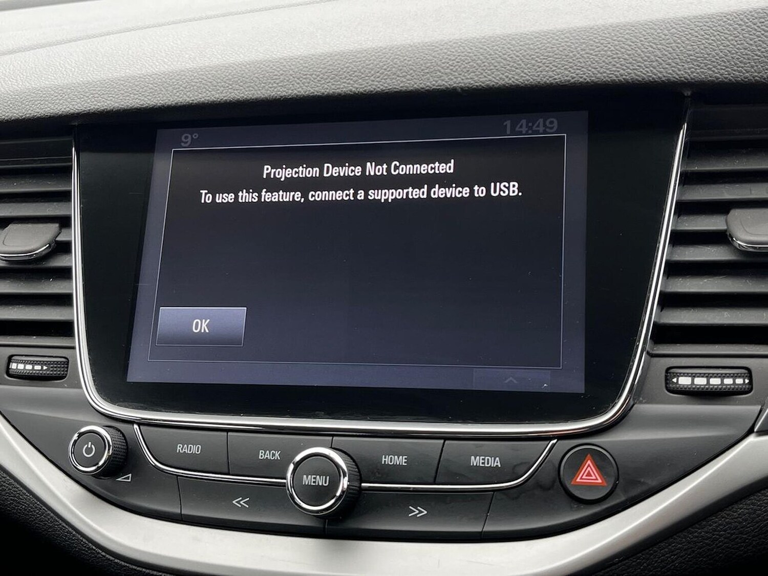 Used Vauxhall Astra 2018 for sale - 78202050: Photo 46