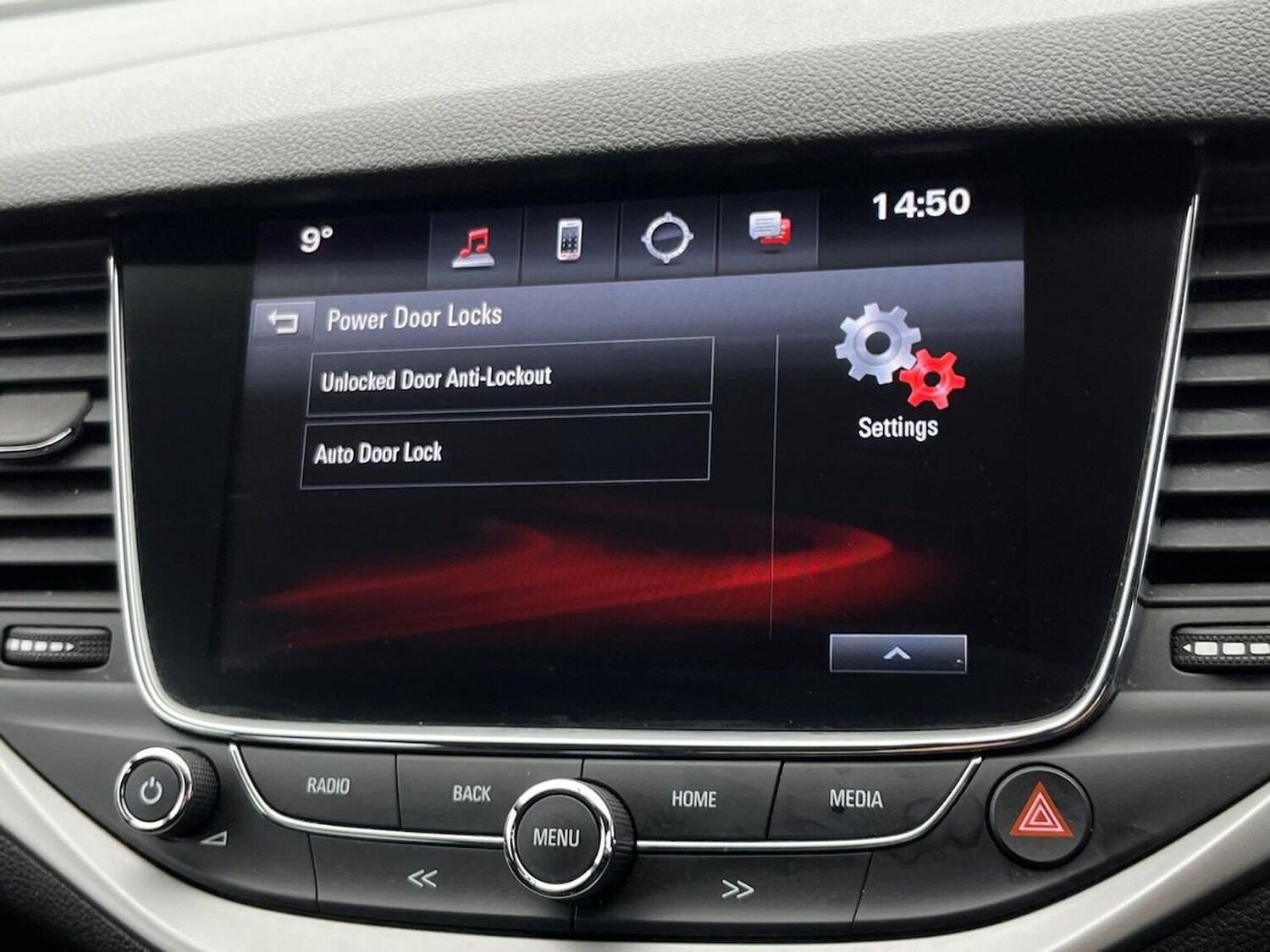 Used Vauxhall Astra 2018 for sale - 78202050: Photo 48