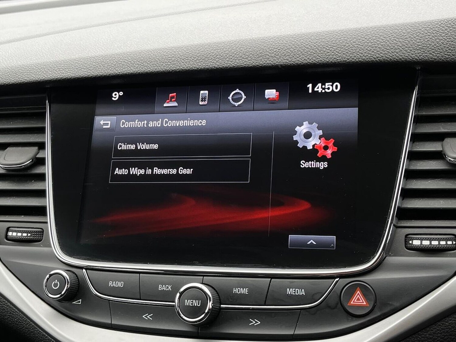 Used Vauxhall Astra 2018 for sale - 78202050: Photo 49