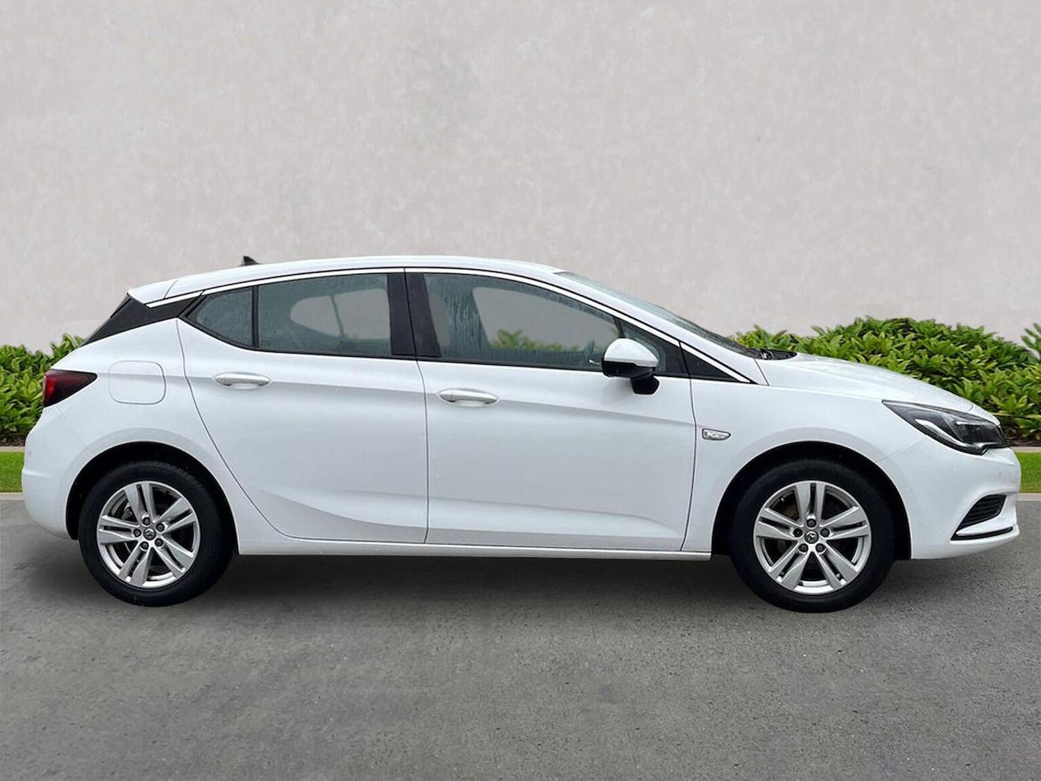 Used Vauxhall Astra 2018 for sale - 78202050: Photo 5