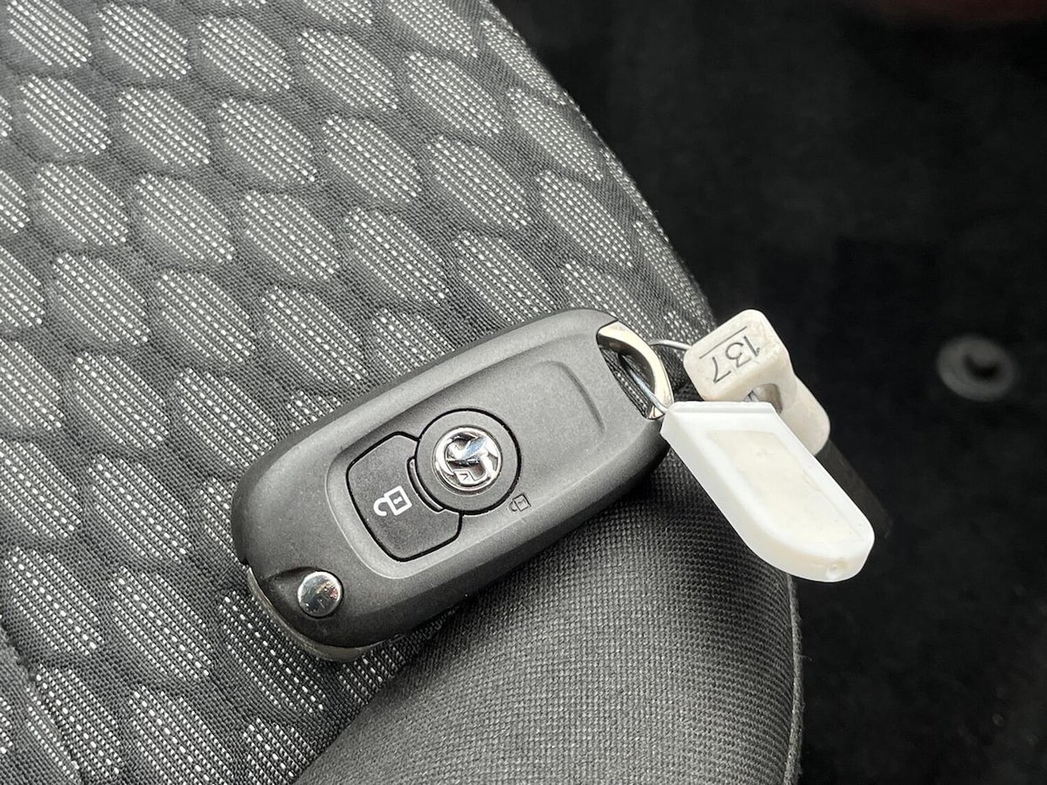 Used Vauxhall Astra 2018 for sale - 78202050: Photo 51