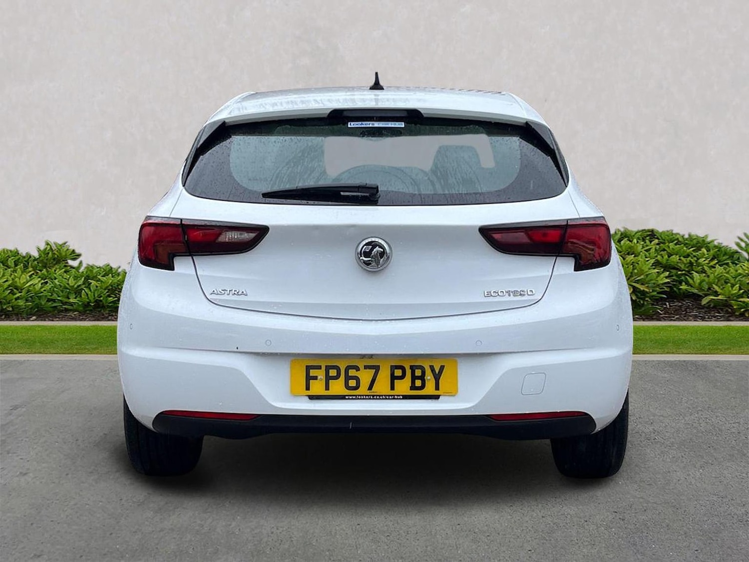 Used Vauxhall Astra 2018 for sale - 78202050: Photo 6