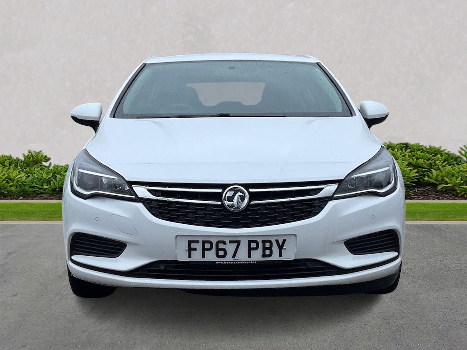 Used Vauxhall Astra 2018 for sale - 78202050: Photo 7