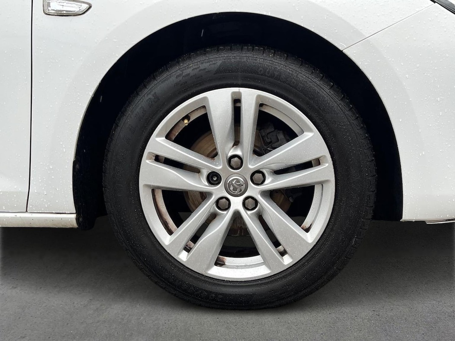 Used Vauxhall Astra 2018 for sale - 78202050: Photo 8