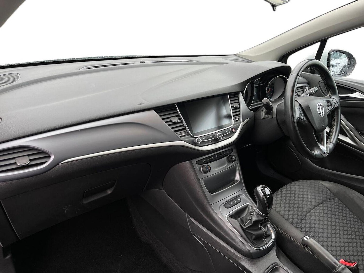 Used Vauxhall Astra 2018 for sale - 78202050: Photo 9