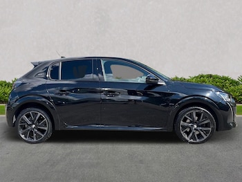 Used Peugeot 208 2023 for sale - 75650341: Photo