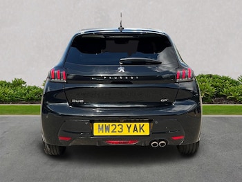 Used Peugeot 208 2023 for sale - 75650341: Photo