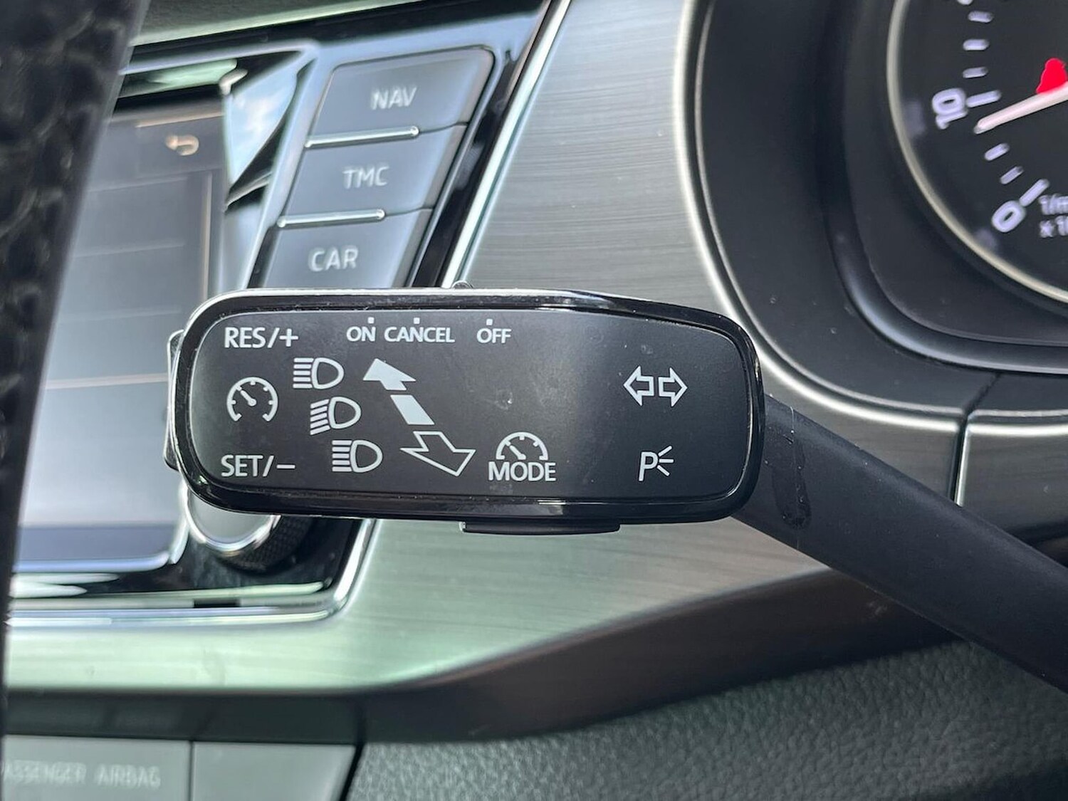 Vehicle 28