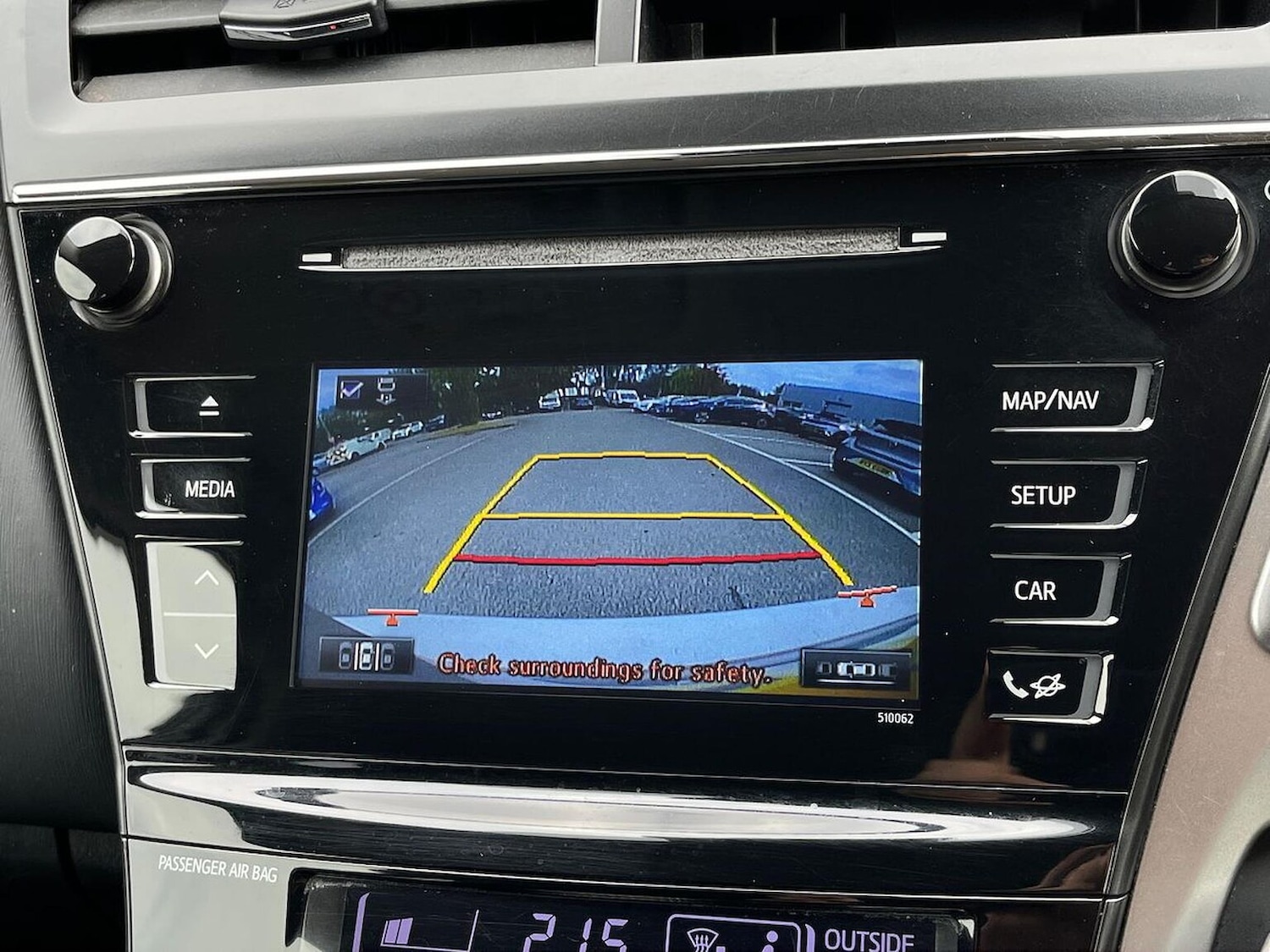 Used Toyota Prius+ 2020 for sale - 76477262: Photo 23