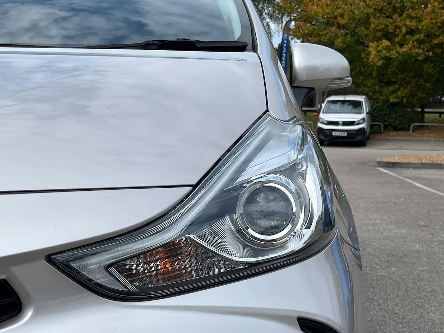 Used Toyota Prius+ 2020 for sale - 76477262: Photo 34