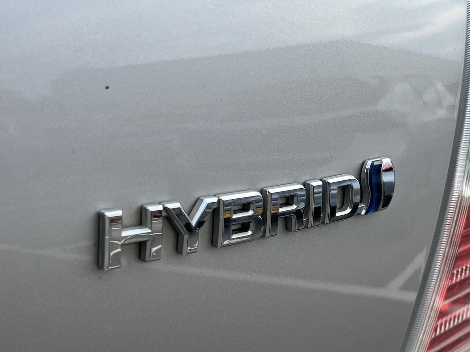 Used Toyota Prius+ 2020 for sale - 76477262: Photo 35