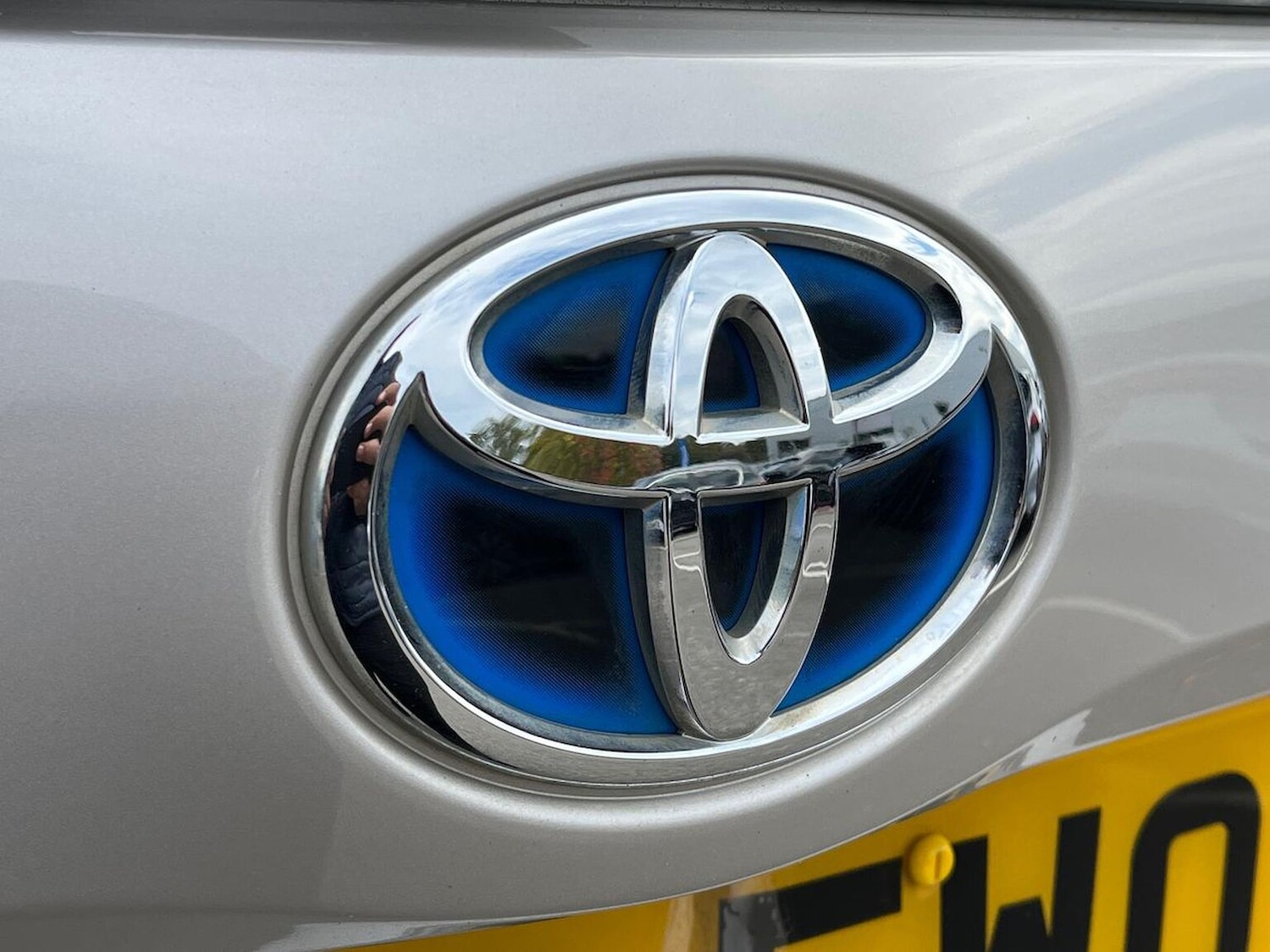 Used Toyota Prius+ 2020 for sale - 76477262: Photo 43