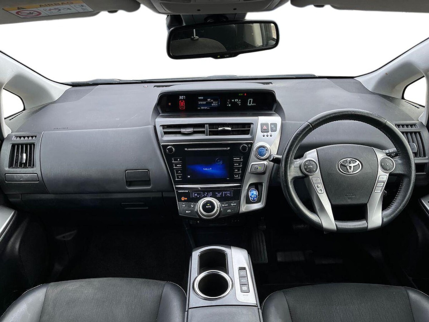 Used Toyota Prius+ 2020 for sale - 76477262: Photo 8