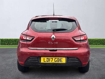 Used Renault Clio 2017 for sale - 79649938: Photo