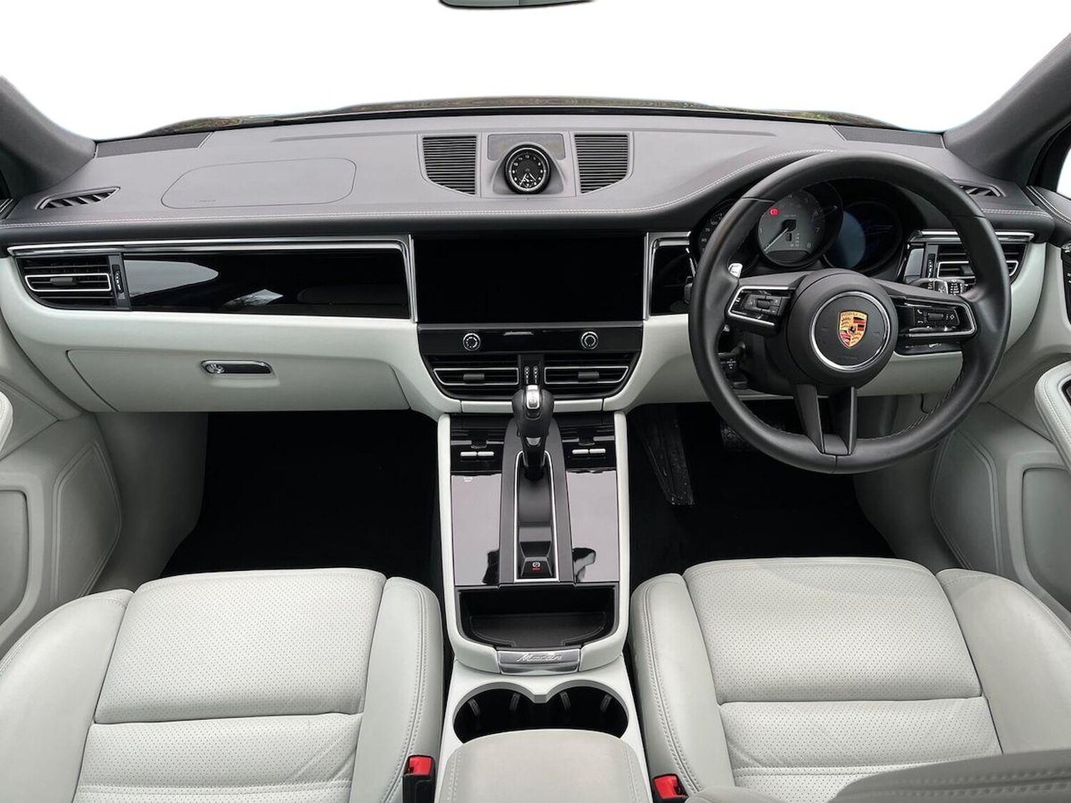 Used Porsche Macan 2022 for sale - 78190998: Photo 10