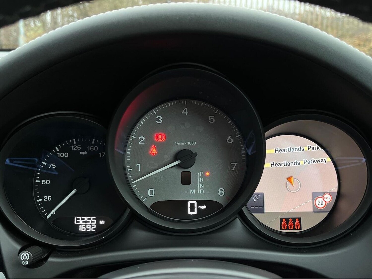 Used Porsche Macan 2022 for sale - 78190998: Photo 12