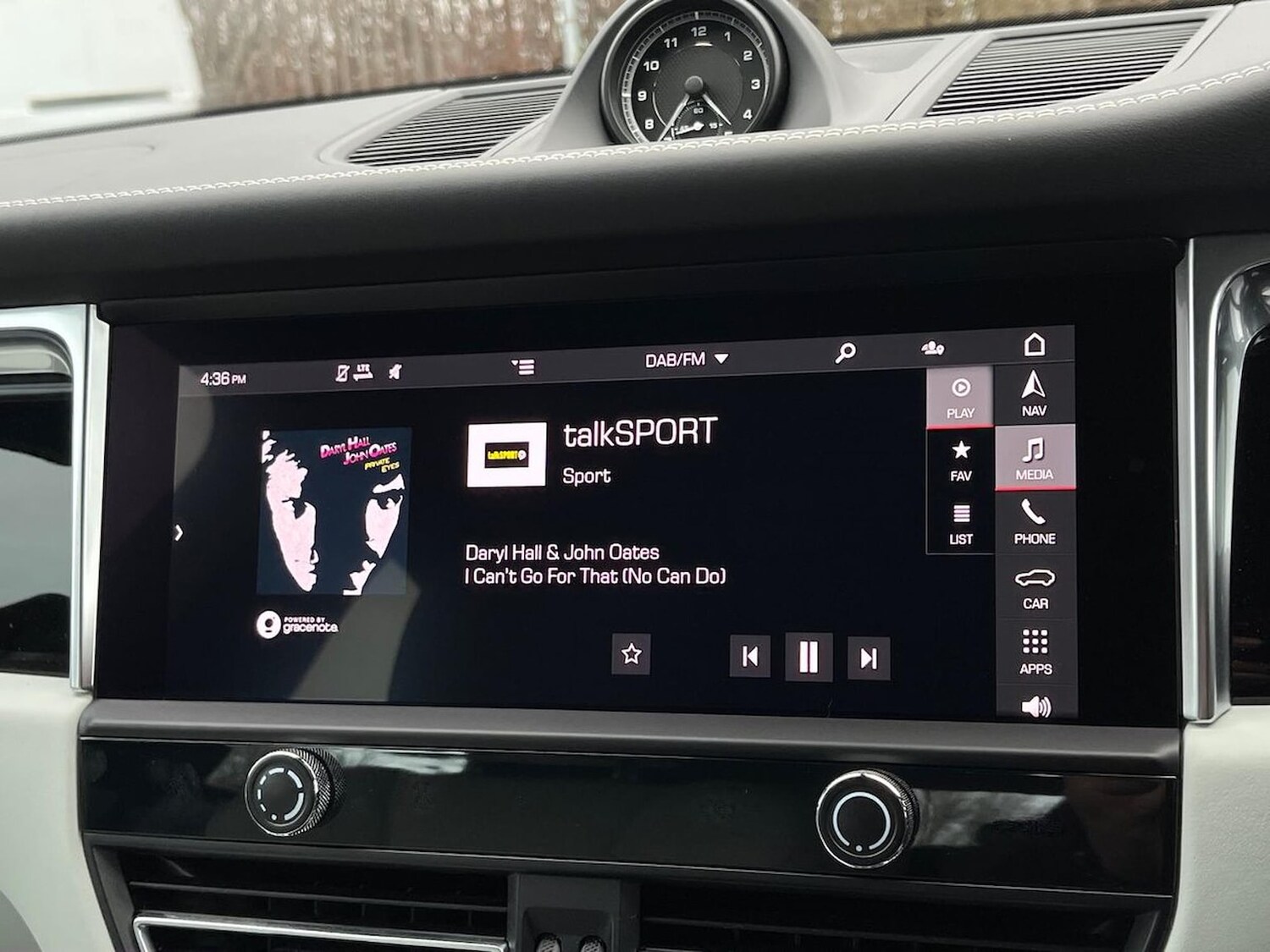 Used Porsche Macan 2022 for sale - 78190998: Photo 13