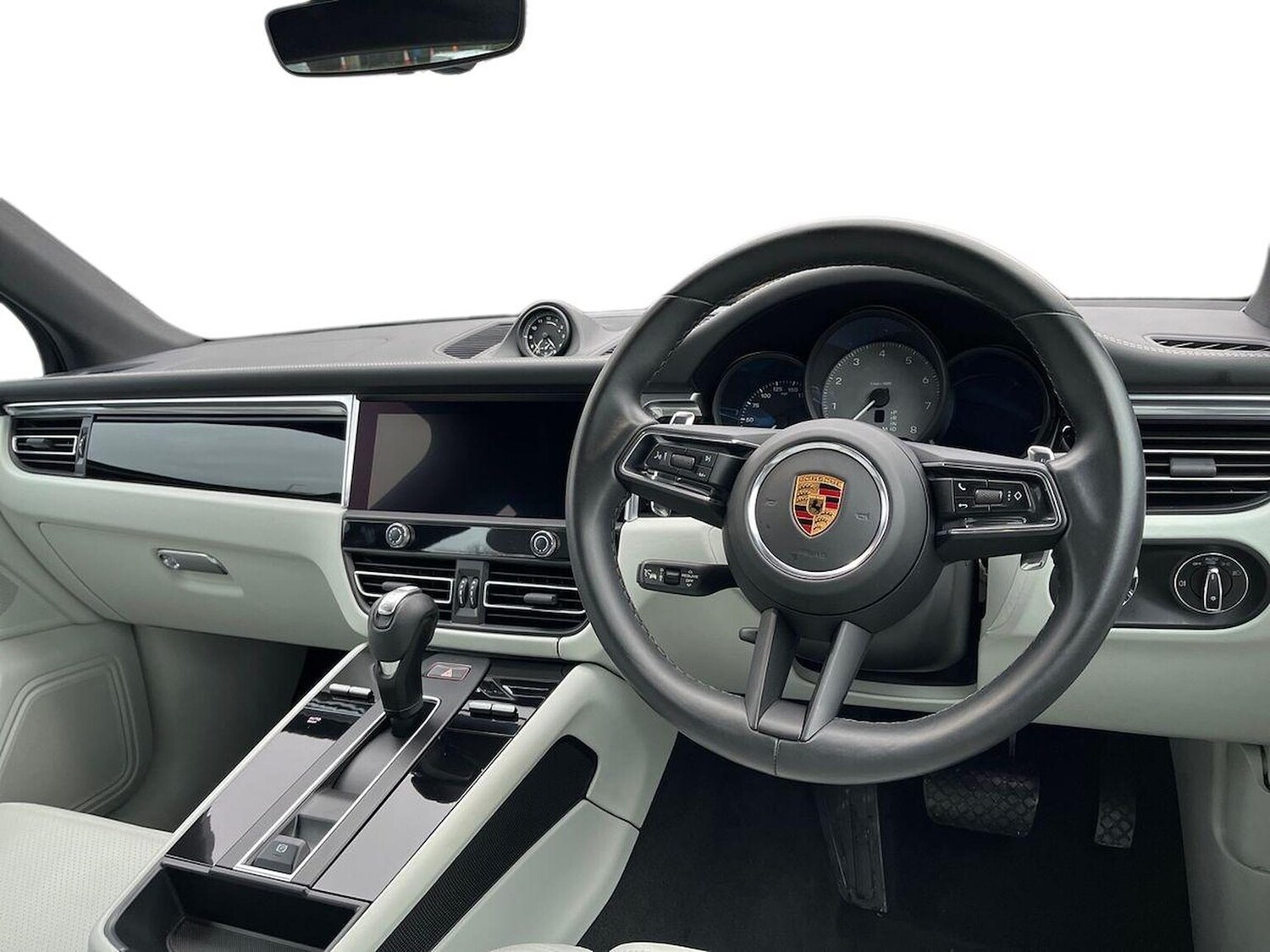 Used Porsche Macan 2022 for sale - 78190998: Photo 17