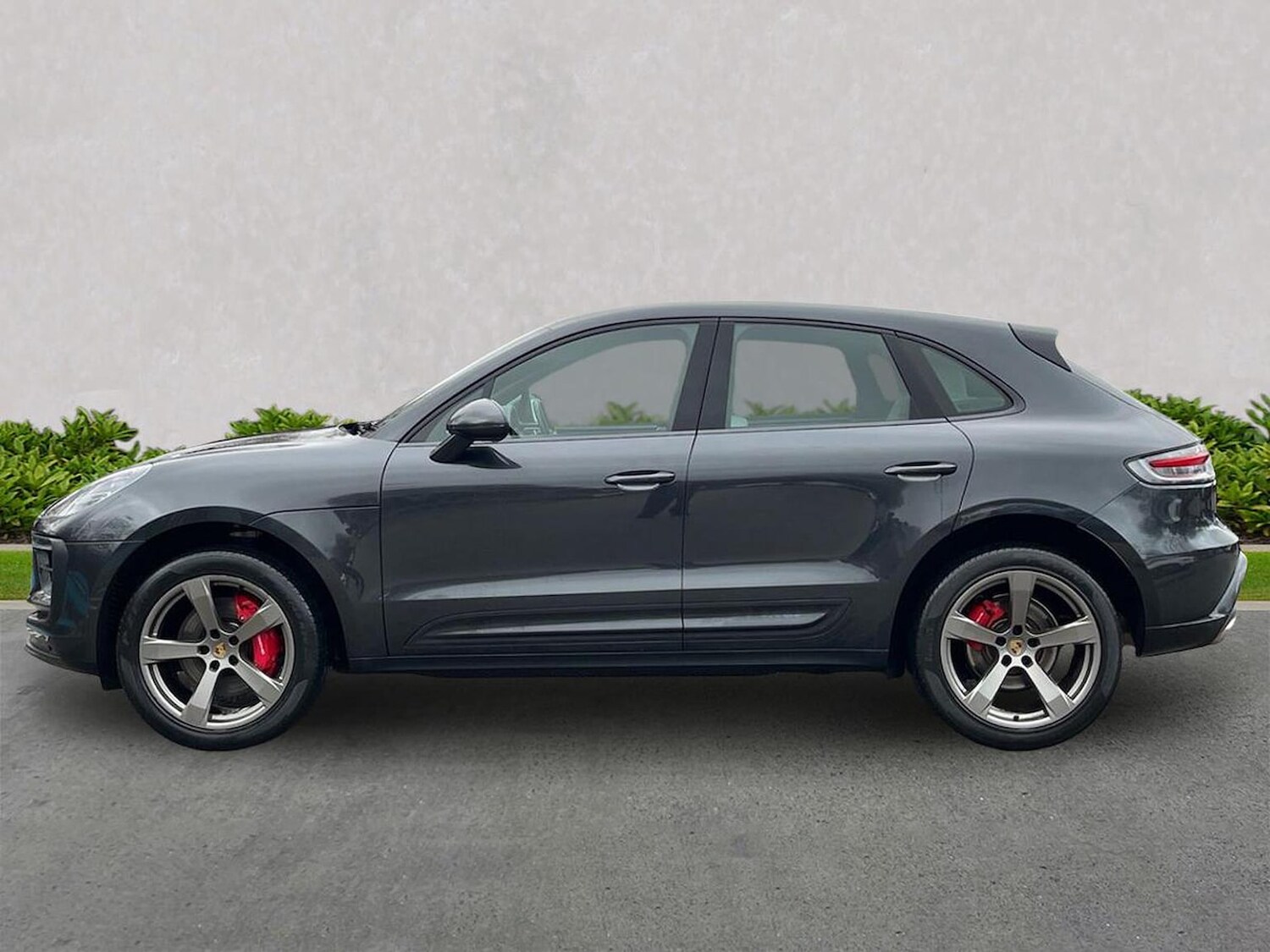 Used Porsche Macan 2022 for sale - 78190998: Photo 21