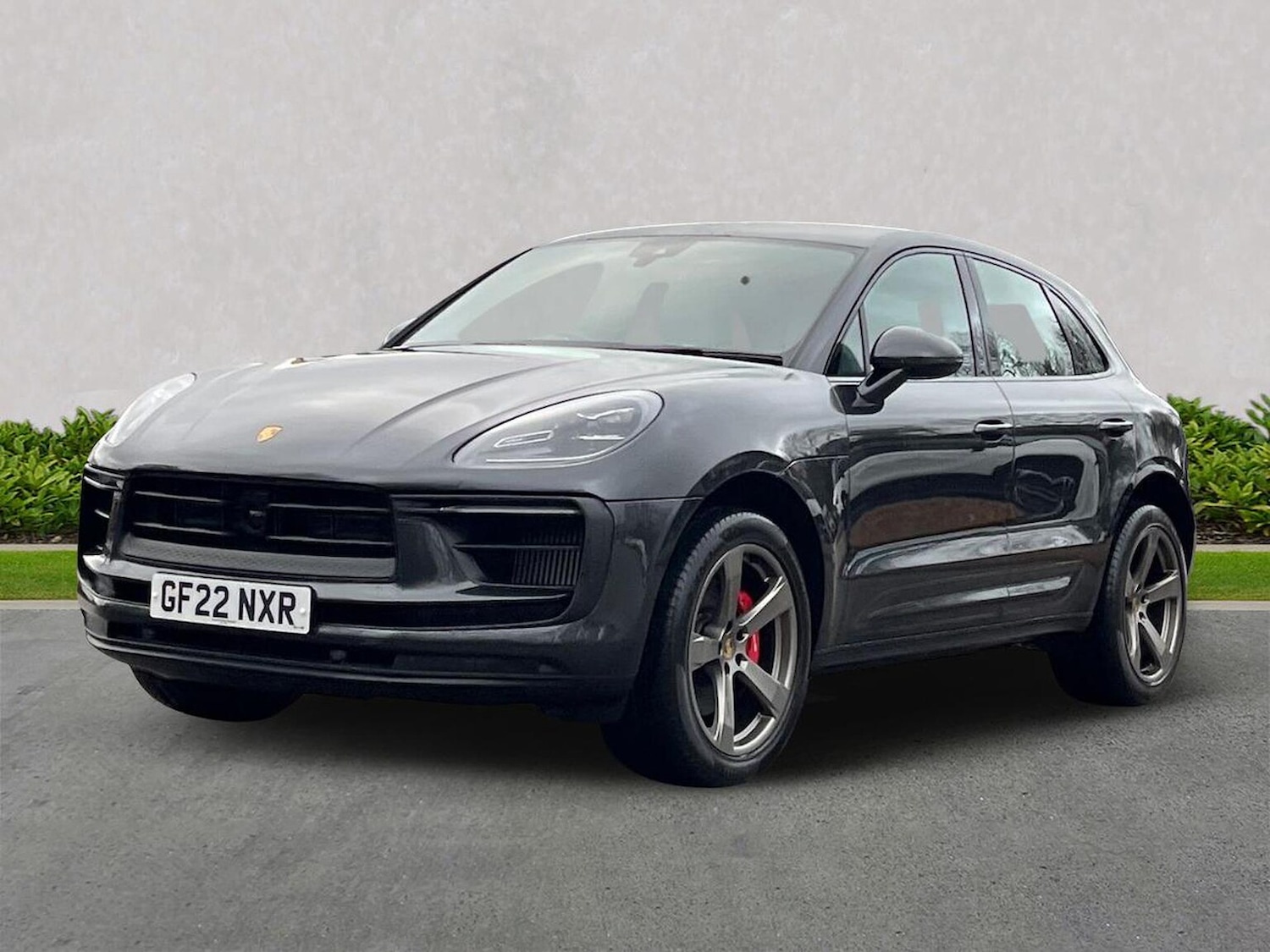 Used Porsche Macan 2022 for sale - 78190998: Photo 22