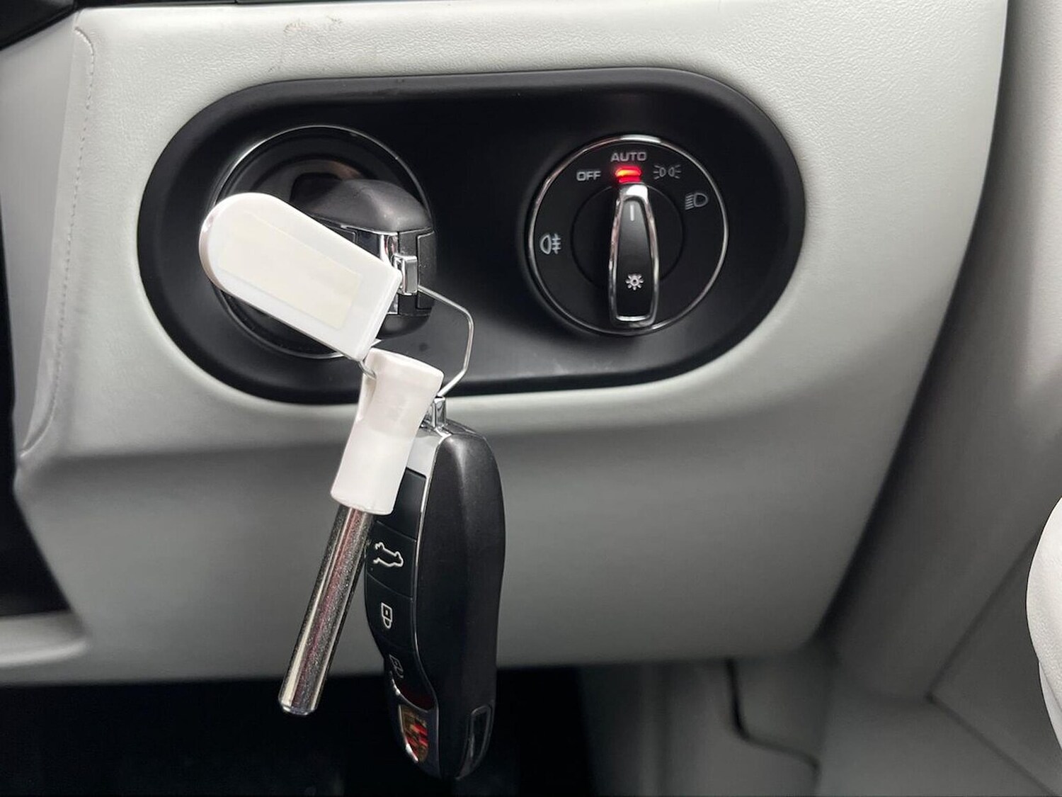 Used Porsche Macan 2022 for sale - 78190998: Photo 24