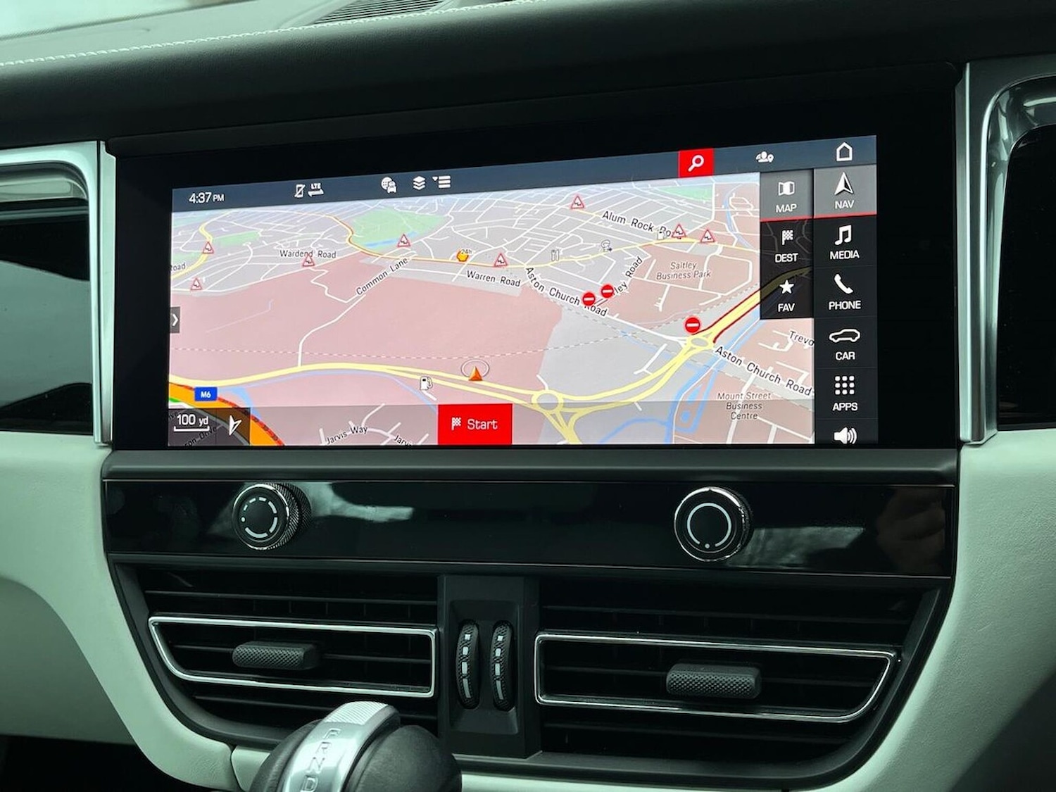 Used Porsche Macan 2022 for sale - 78190998: Photo 26