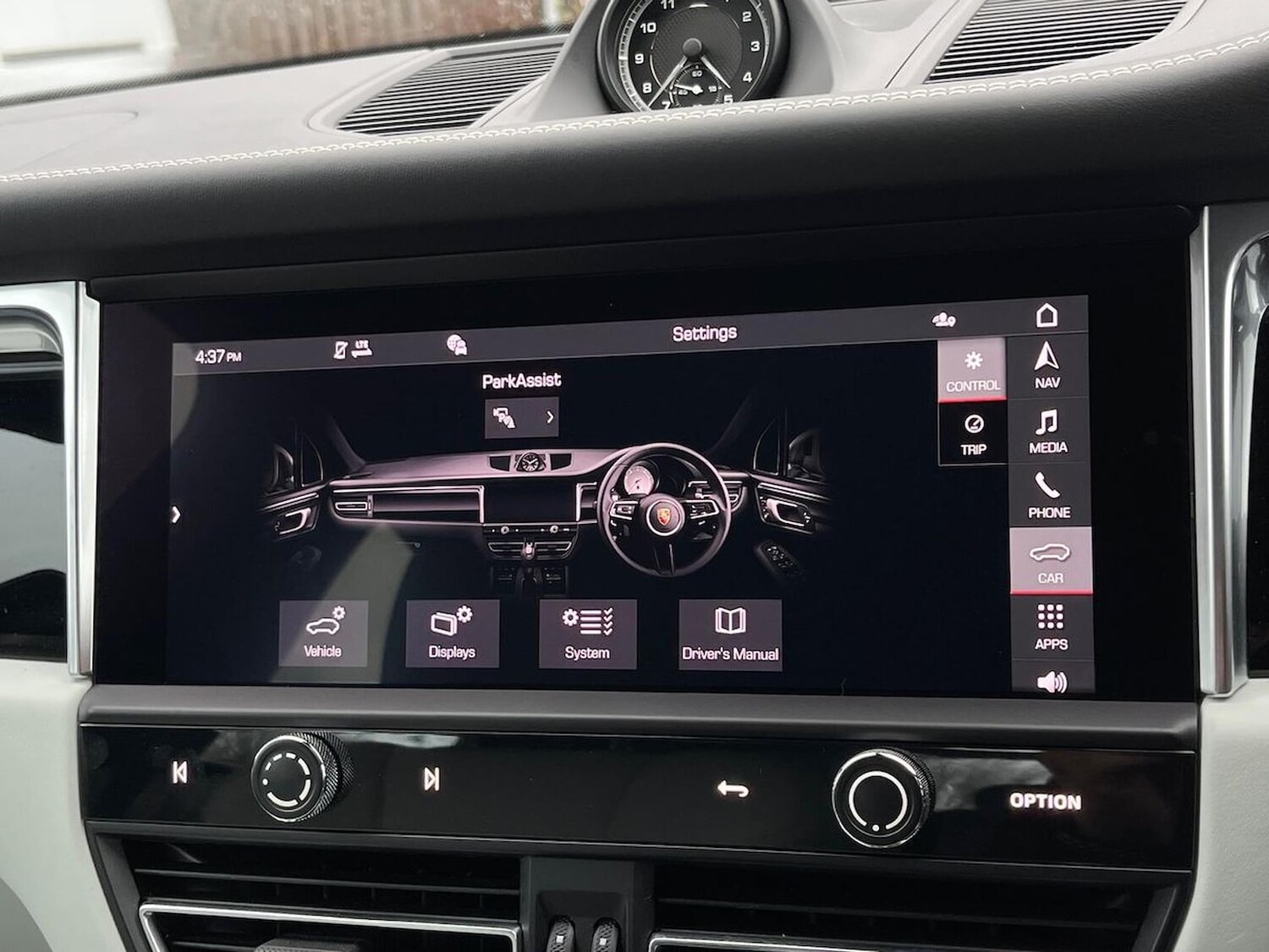 Used Porsche Macan 2022 for sale - 78190998: Photo 27