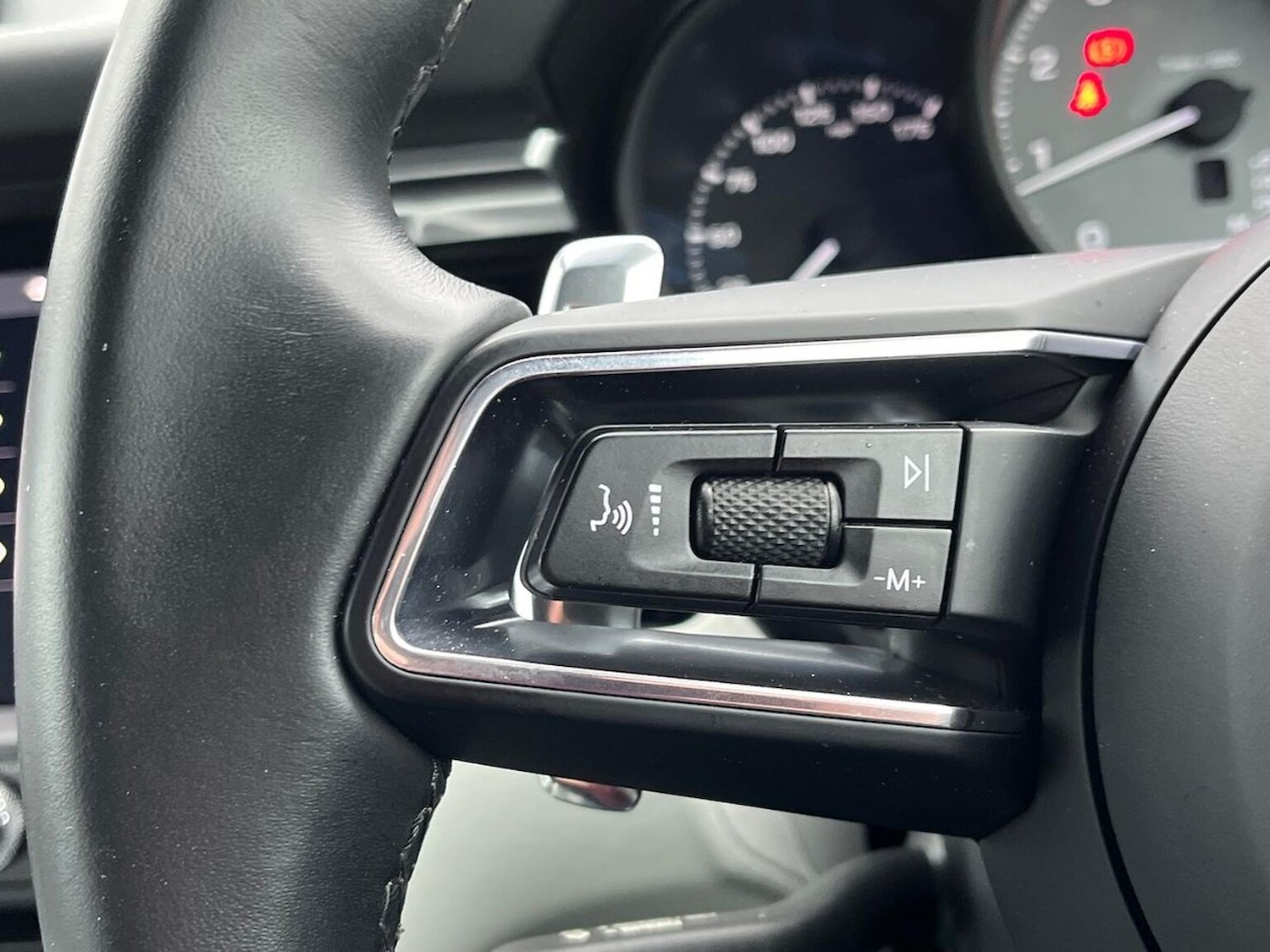 Used Porsche Macan 2022 for sale - 78190998: Photo 28