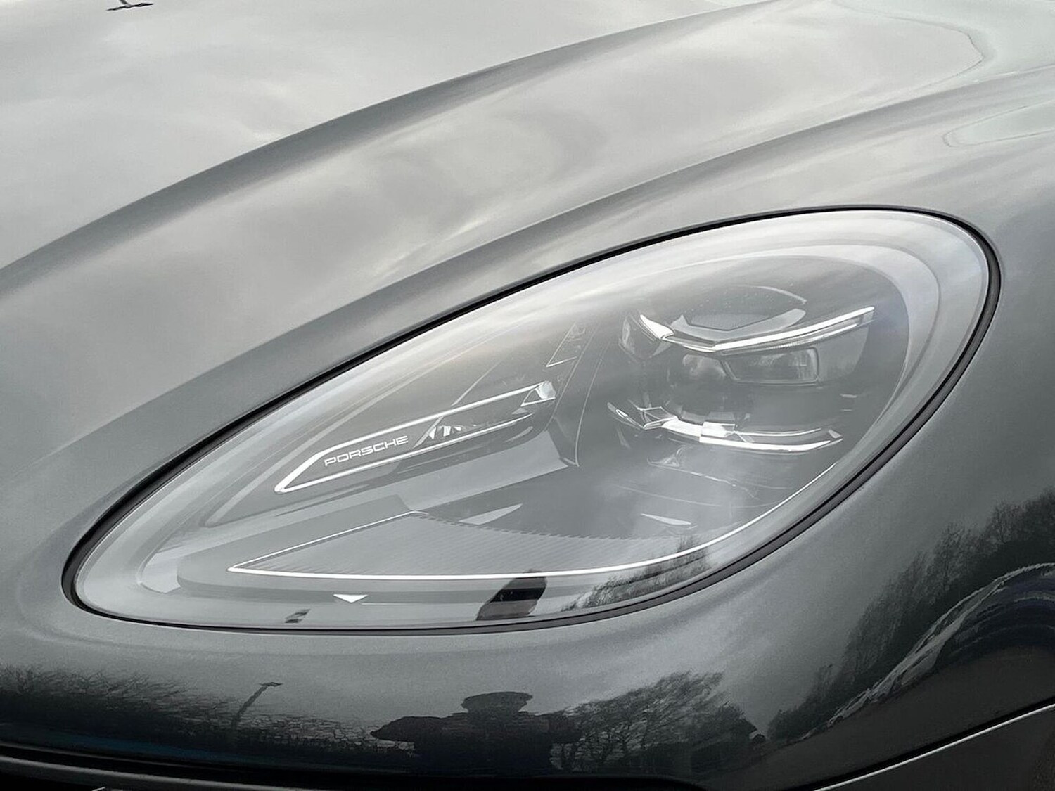 Used Porsche Macan 2022 for sale - 78190998: Photo 36