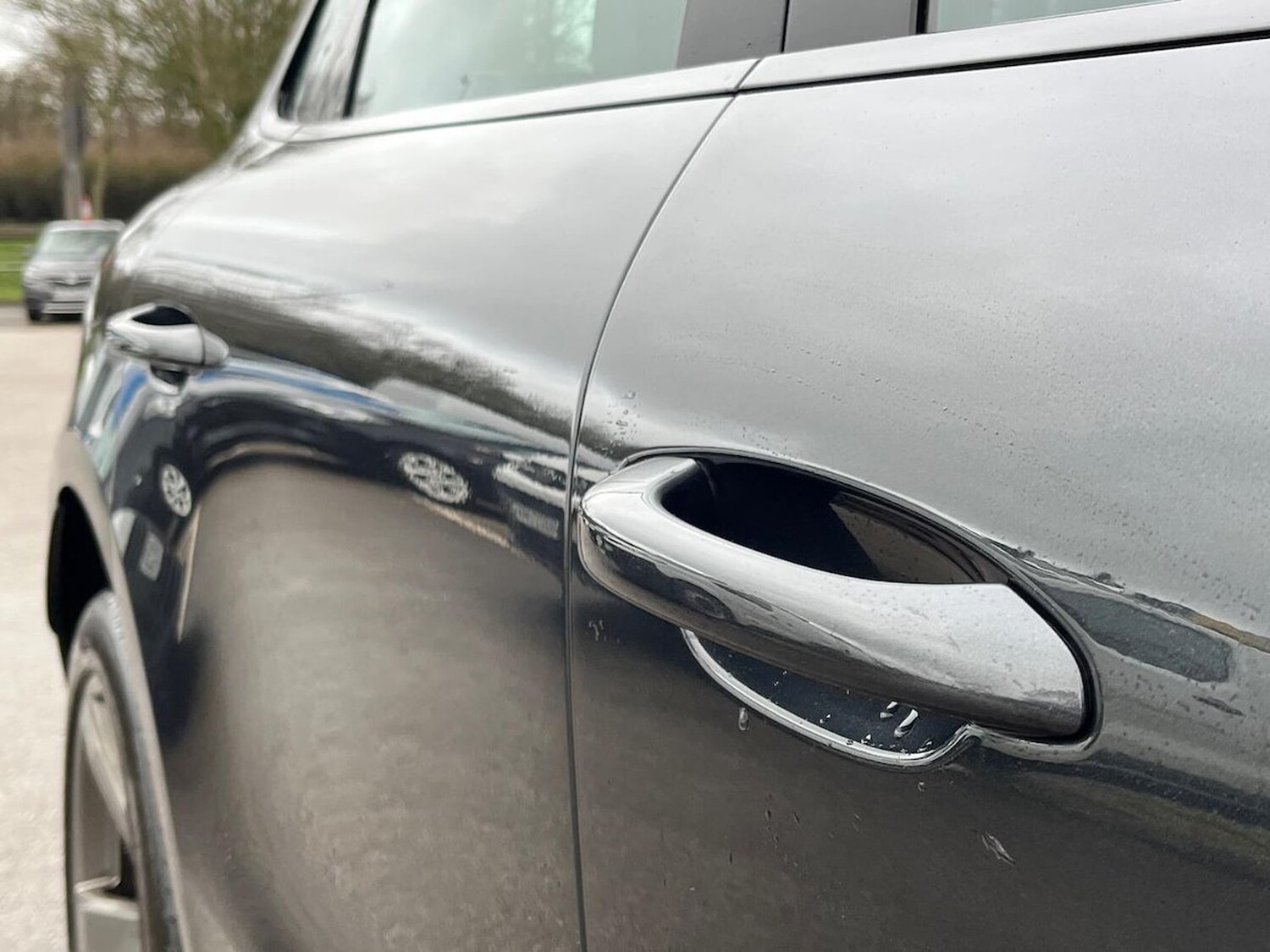 Used Porsche Macan 2022 for sale - 78190998: Photo 39