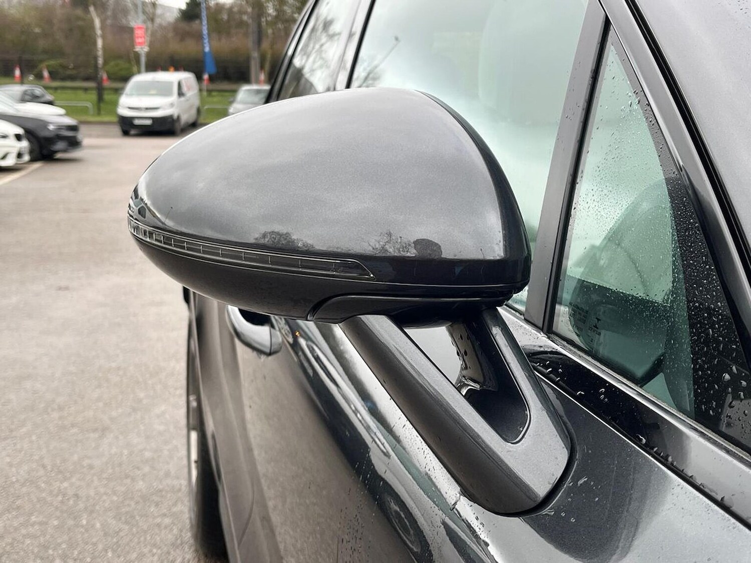 Used Porsche Macan 2022 for sale - 78190998: Photo 40