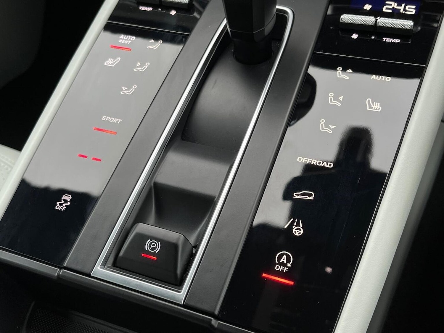 Used Porsche Macan 2022 for sale - 78190998: Photo 48