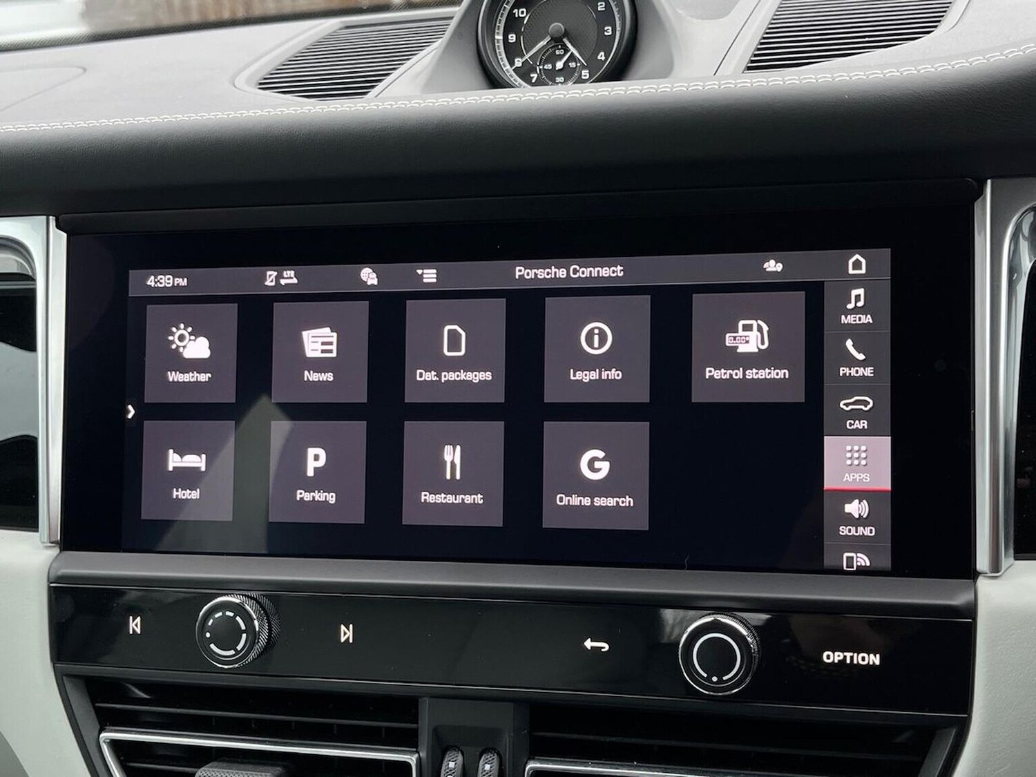 Used Porsche Macan 2022 for sale - 78190998: Photo 49