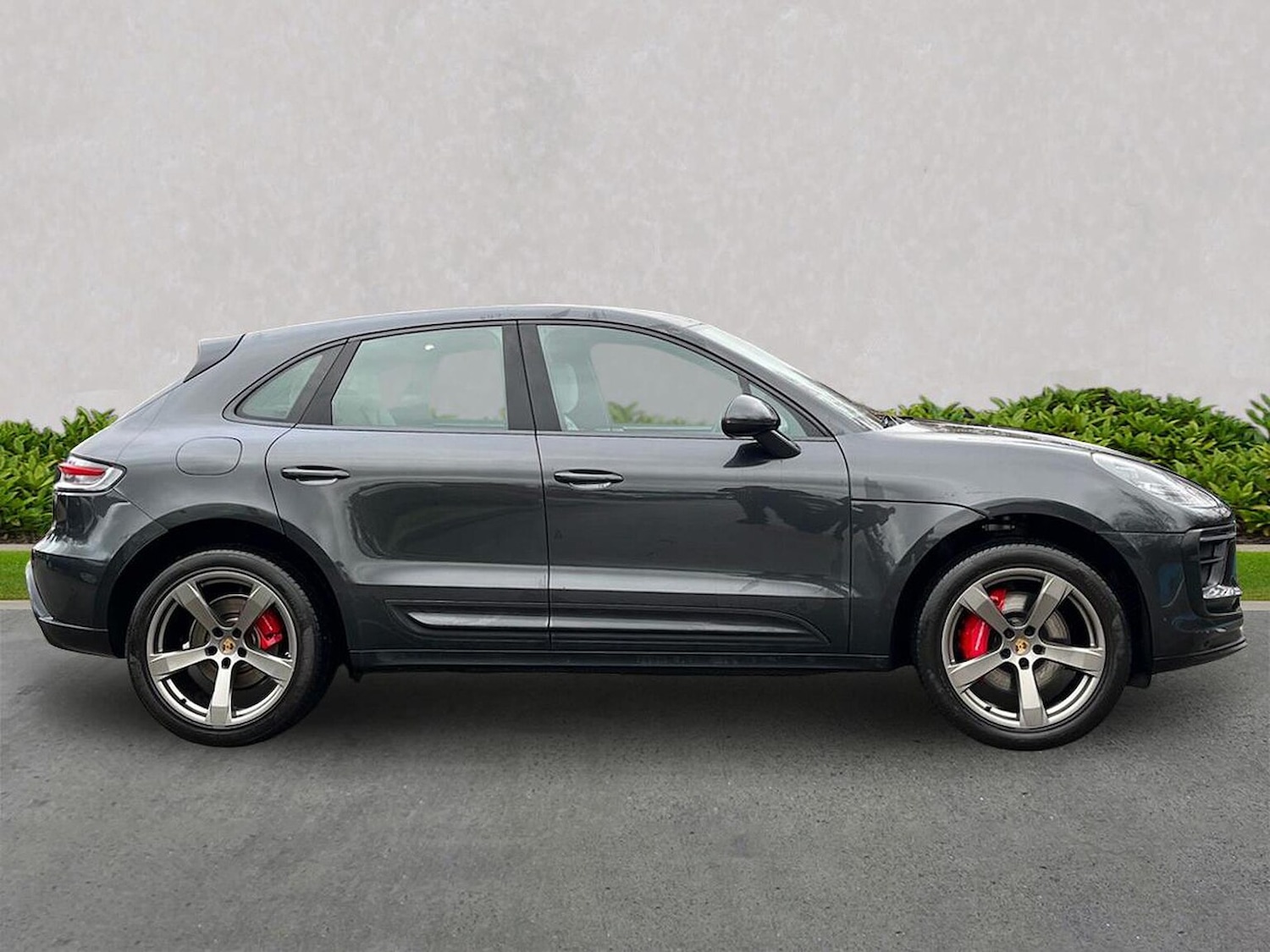 Used Porsche Macan 2022 for sale - 78190998: Photo 5