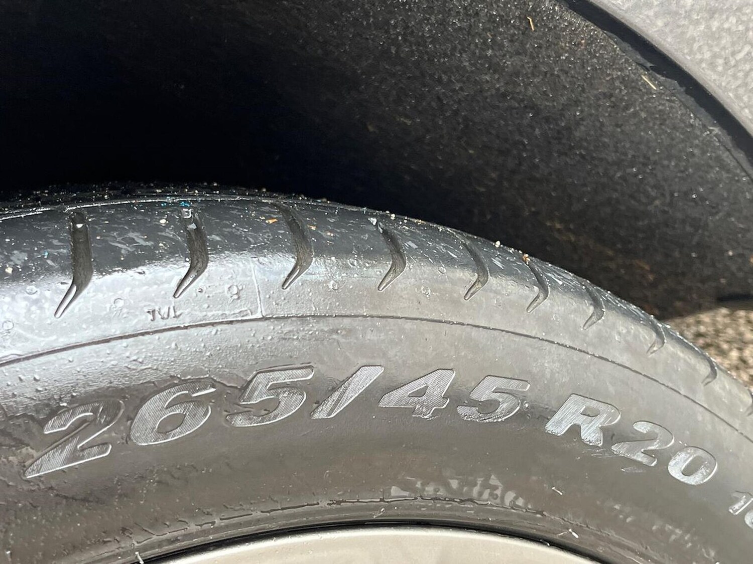 Used Porsche Macan 2022 for sale - 78190998: Photo 50