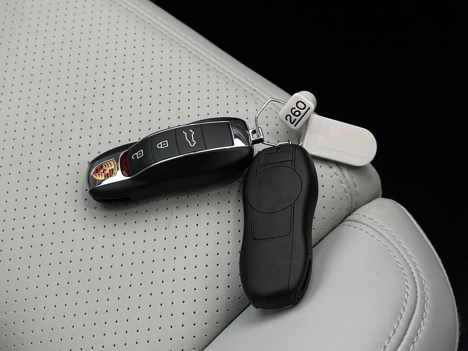 Used Porsche Macan 2022 for sale - 78190998: Photo 51