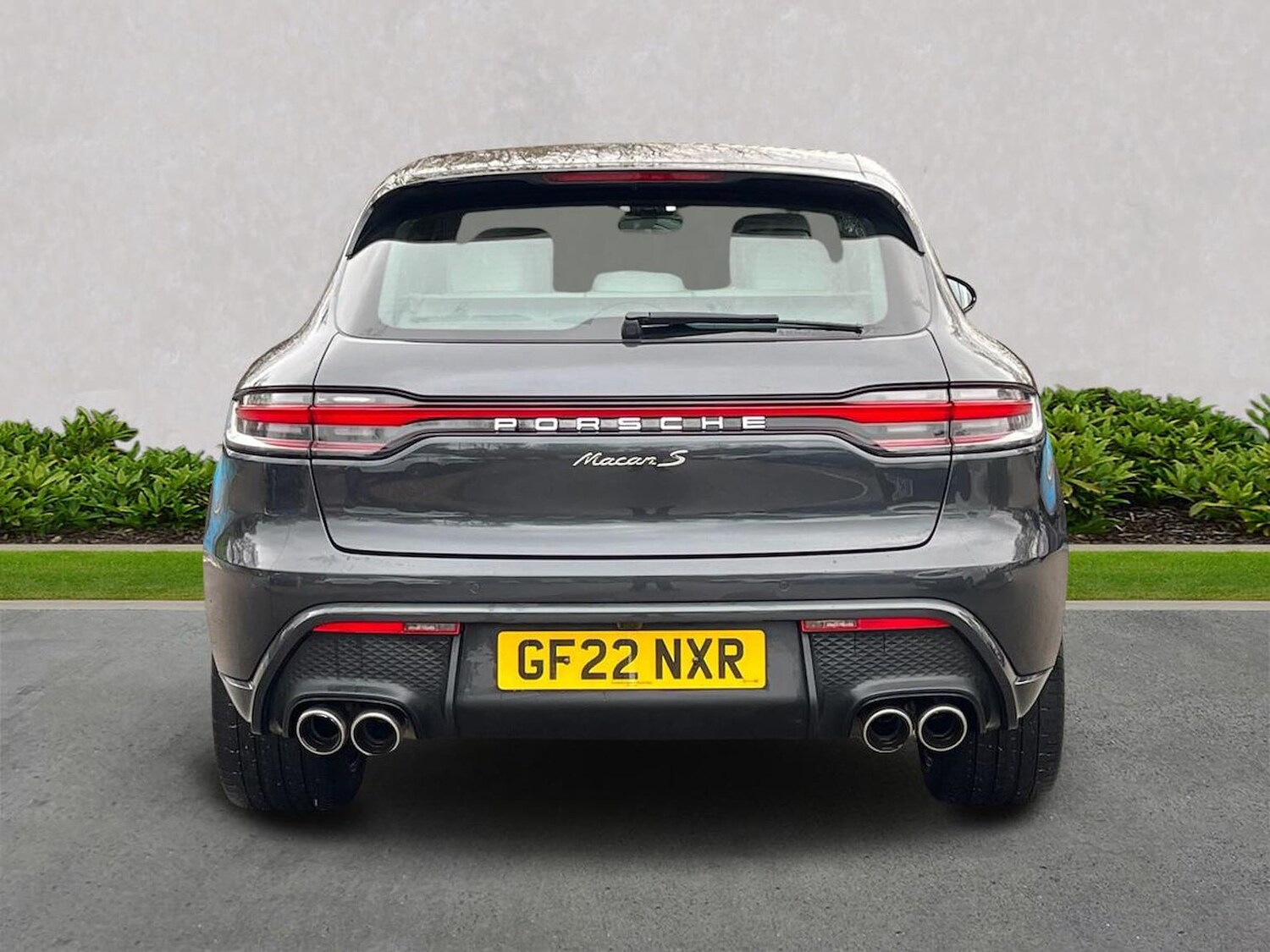 Used Porsche Macan 2022 for sale - 78190998: Photo 6