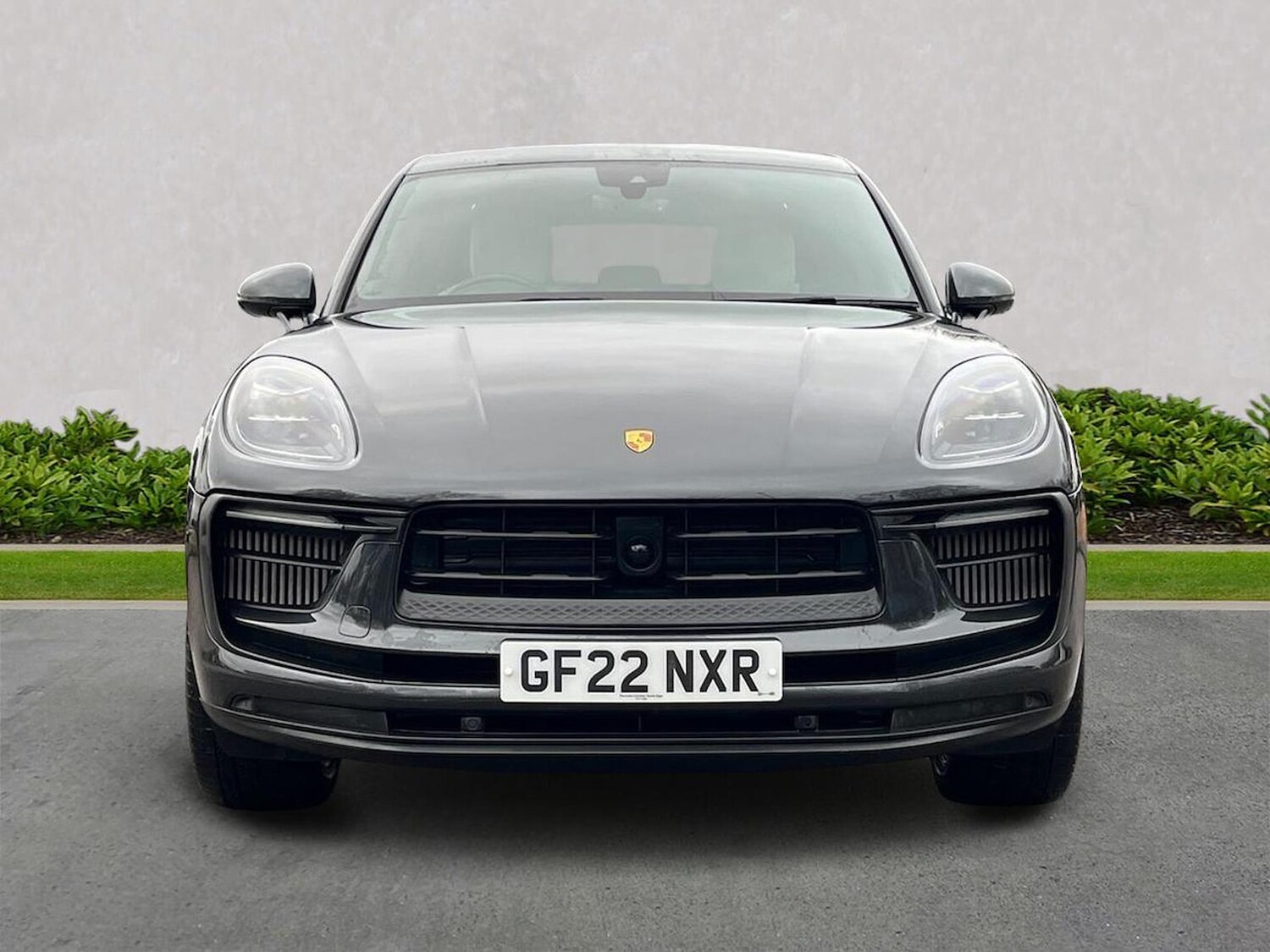 Used Porsche Macan 2022 for sale - 78190998: Photo 7