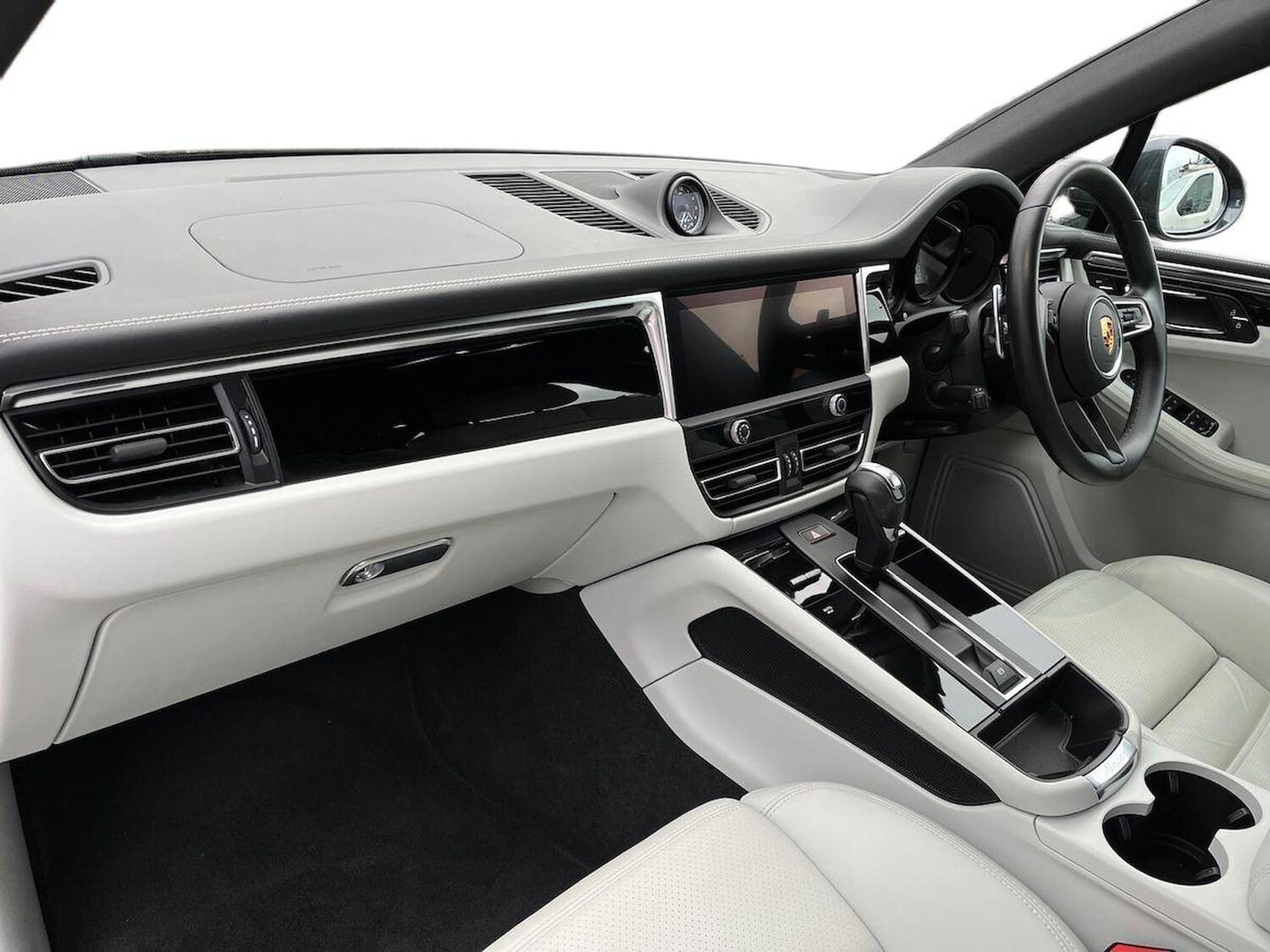 Used Porsche Macan 2022 for sale - 78190998: Photo 9