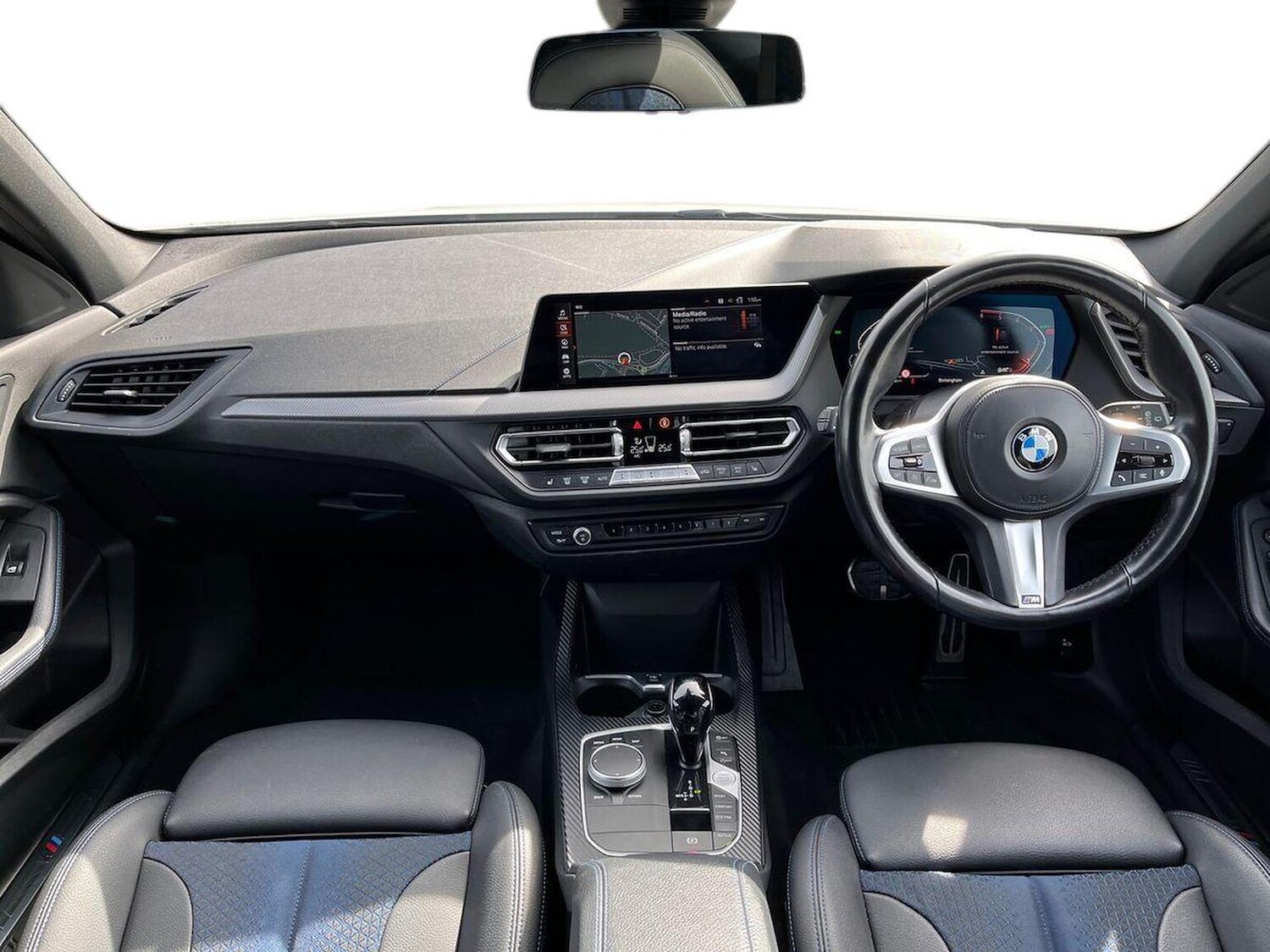 Used BMW 1 Series 2021 for sale - 78223268: Photo 10