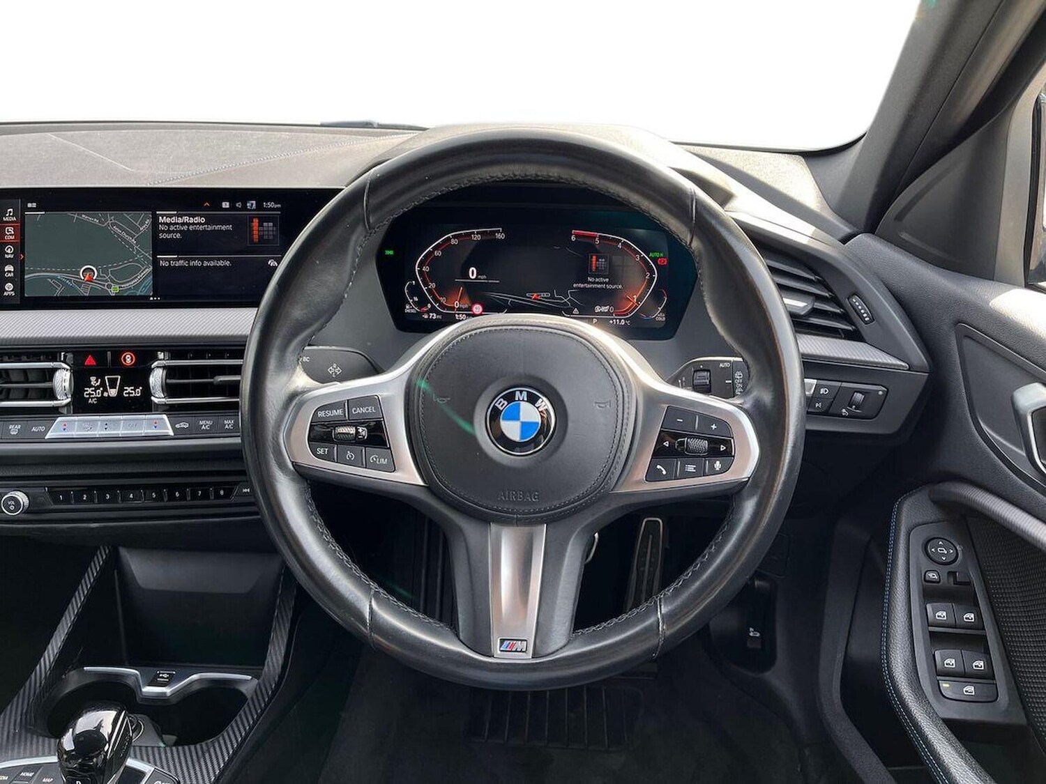 Used BMW 1 Series 2021 for sale - 78223268: Photo 11