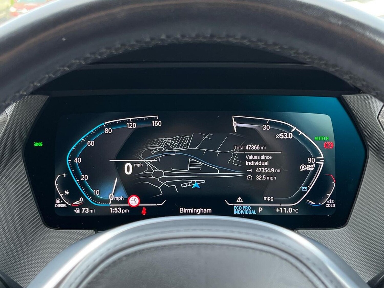 Used BMW 1 Series 2021 for sale - 78223268: Photo 12