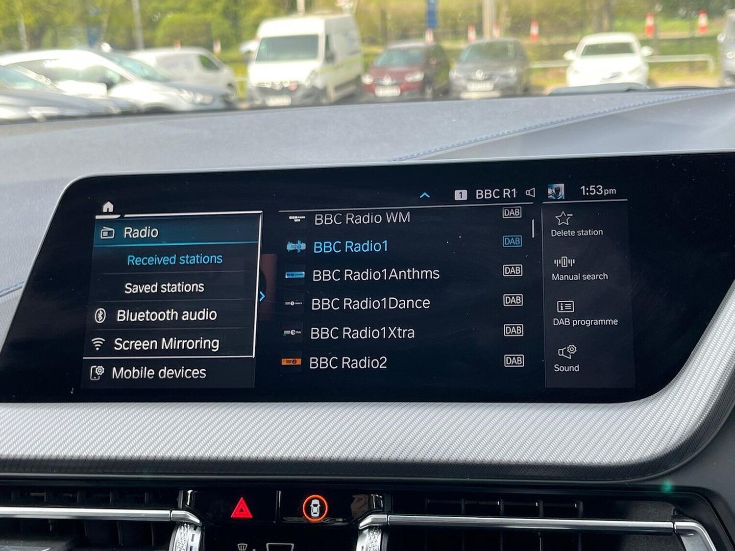 Used BMW 1 Series 2021 for sale - 78223268: Photo 13