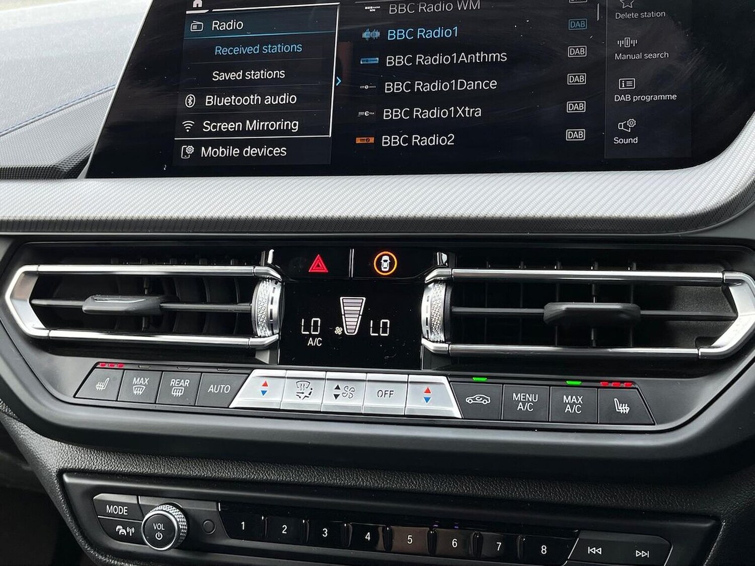 Used BMW 1 Series 2021 for sale - 78223268: Photo 14