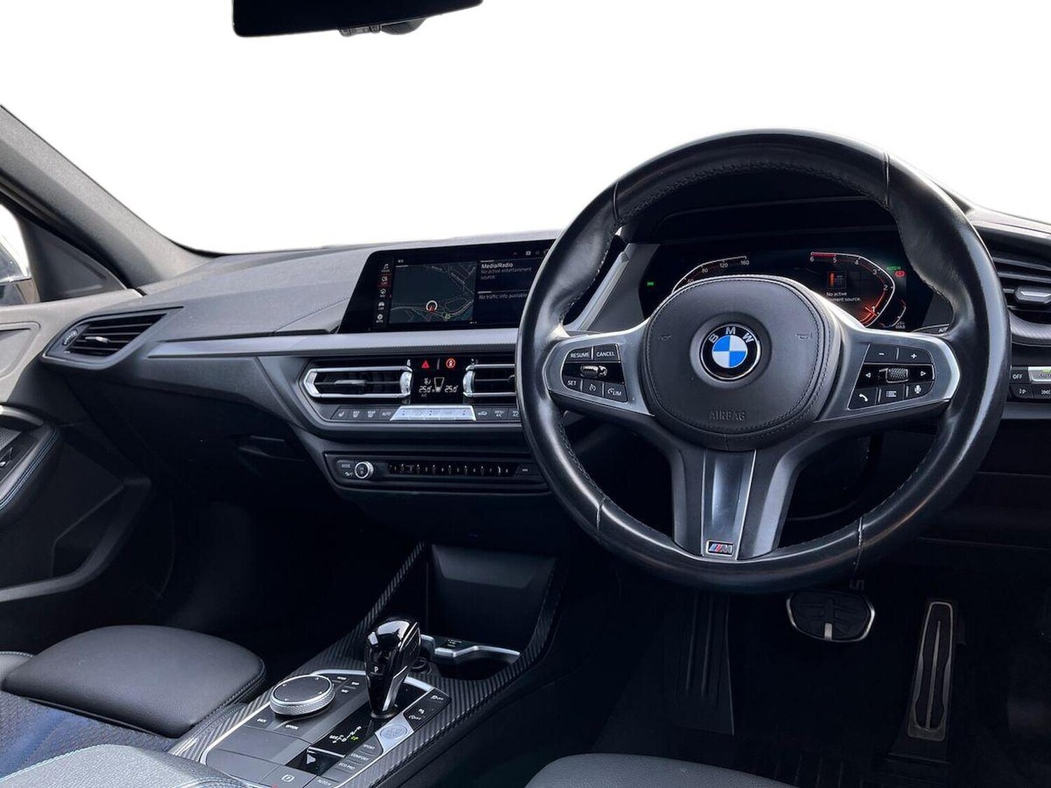 Used BMW 1 Series 2021 for sale - 78223268: Photo 17