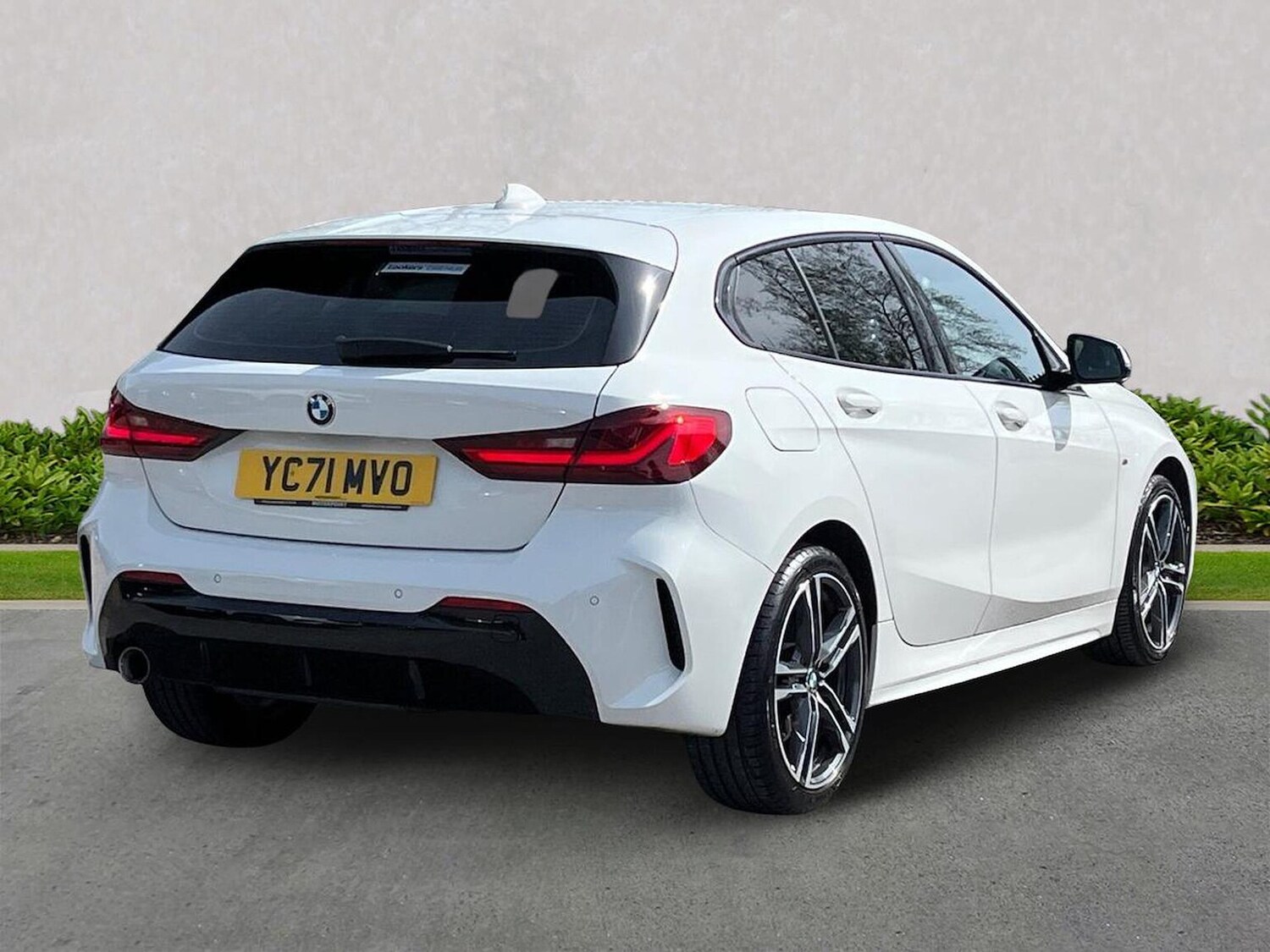 Used BMW 1 Series 2021 for sale - 78223268: Photo 20