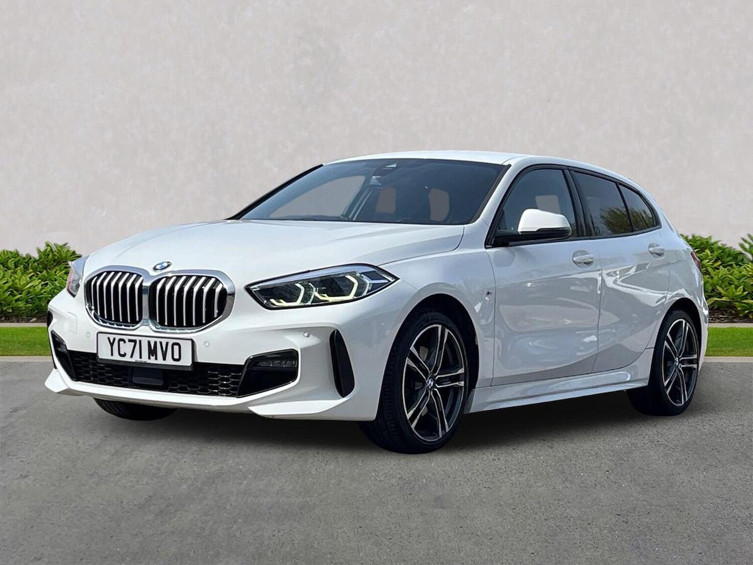 Used BMW 1 Series 2021 for sale - 78223268: Photo 22