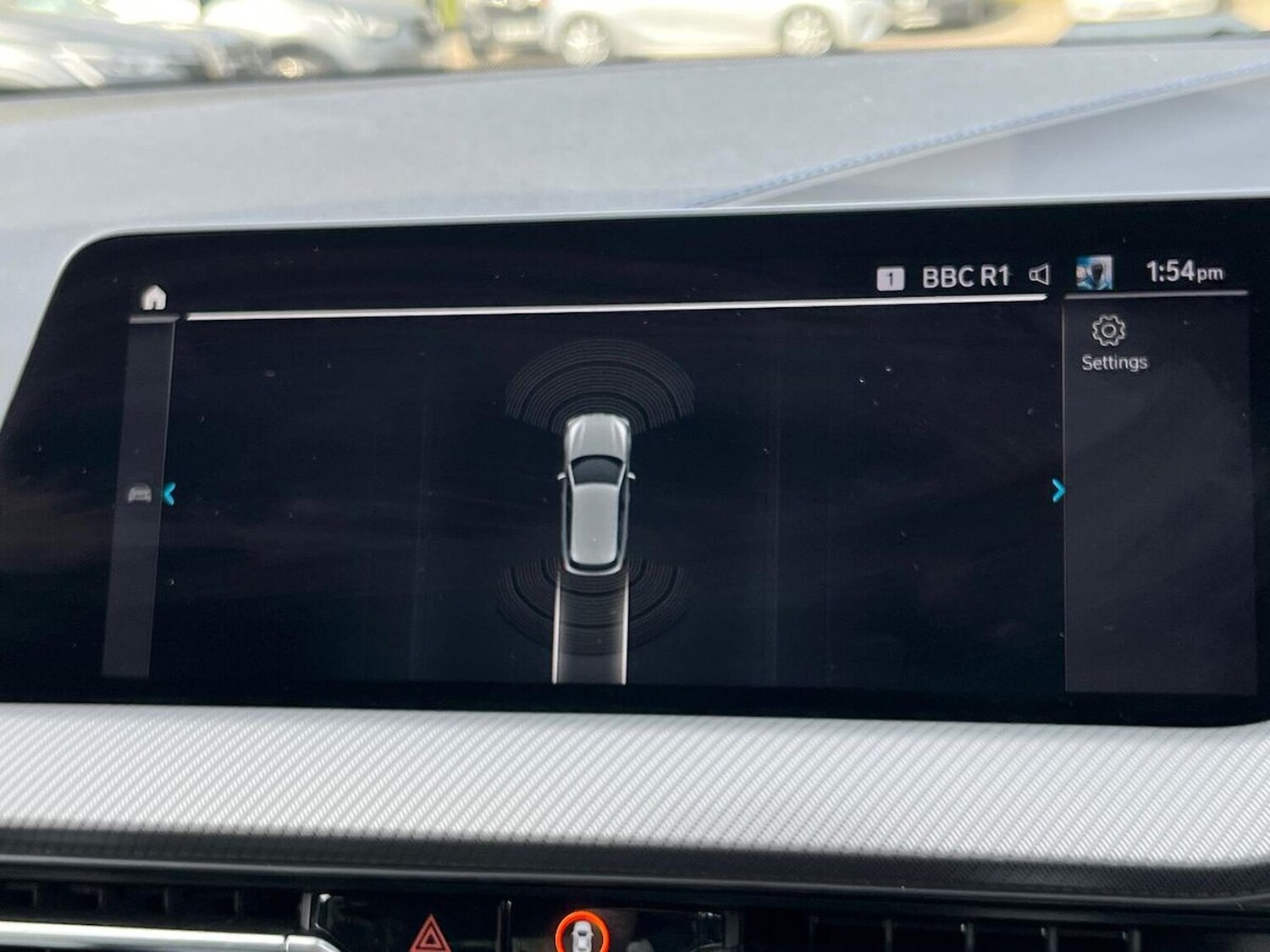 Used BMW 1 Series 2021 for sale - 78223268: Photo 25