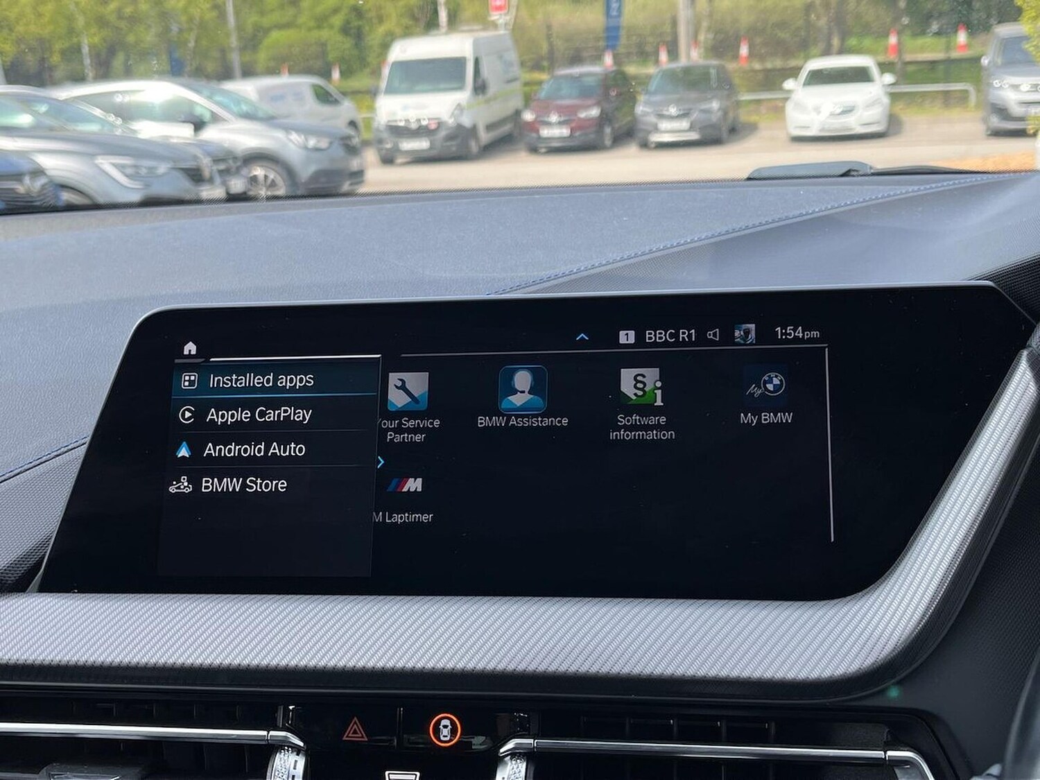 Used BMW 1 Series 2021 for sale - 78223268: Photo 27